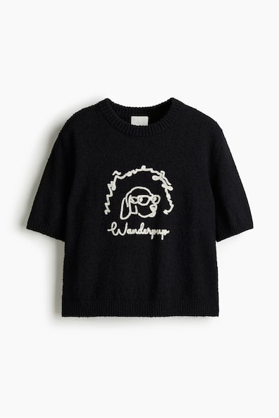 デザインセーター