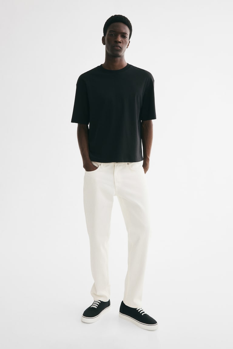 Slim Jeans