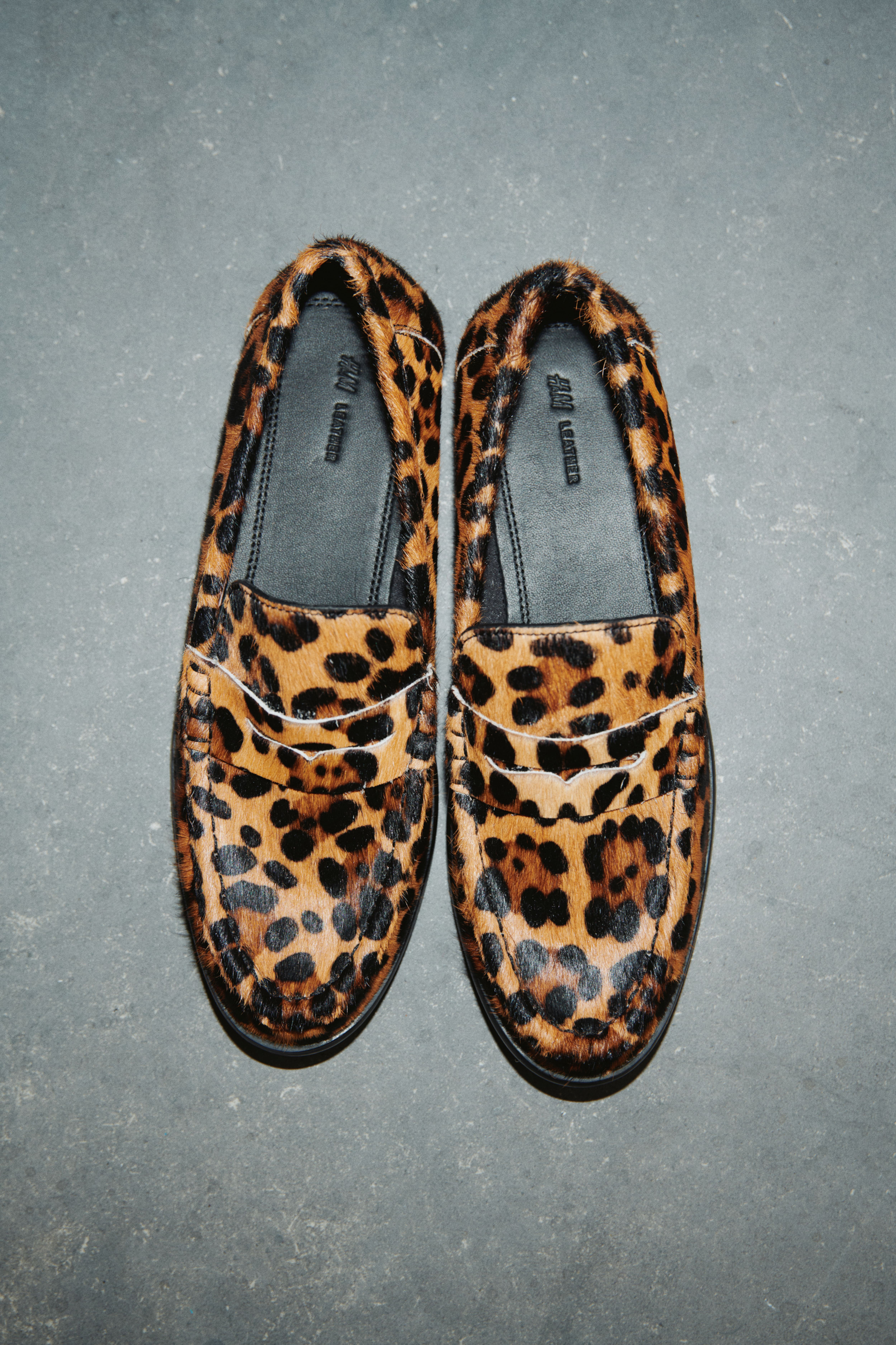 Mocassins