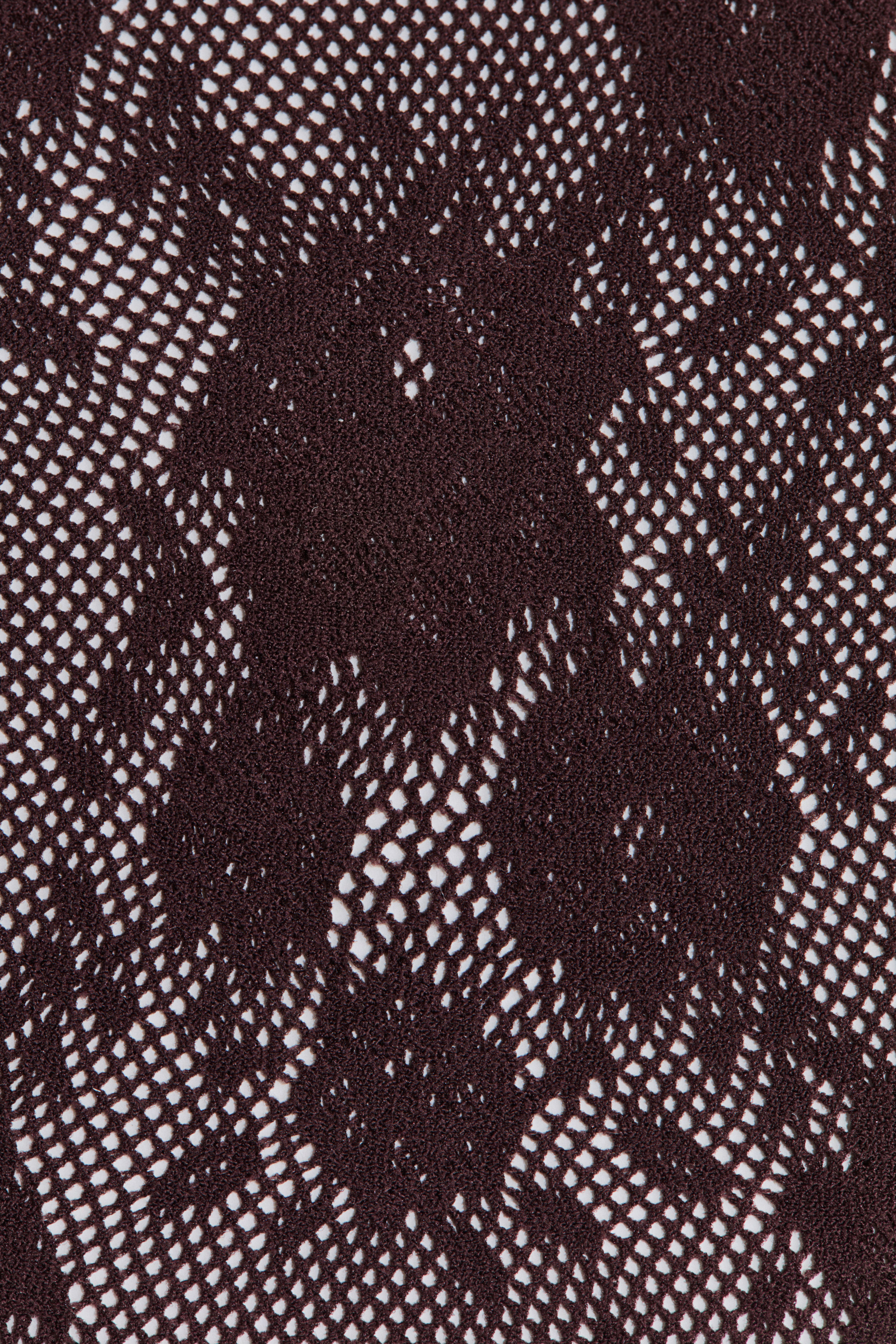 Collant en dentelle