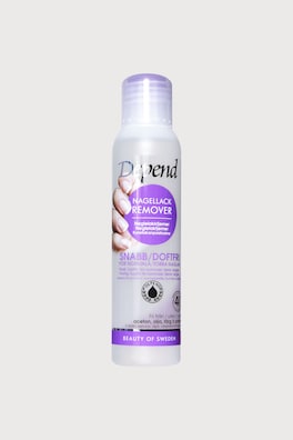 Nagellackremover Doftfri
