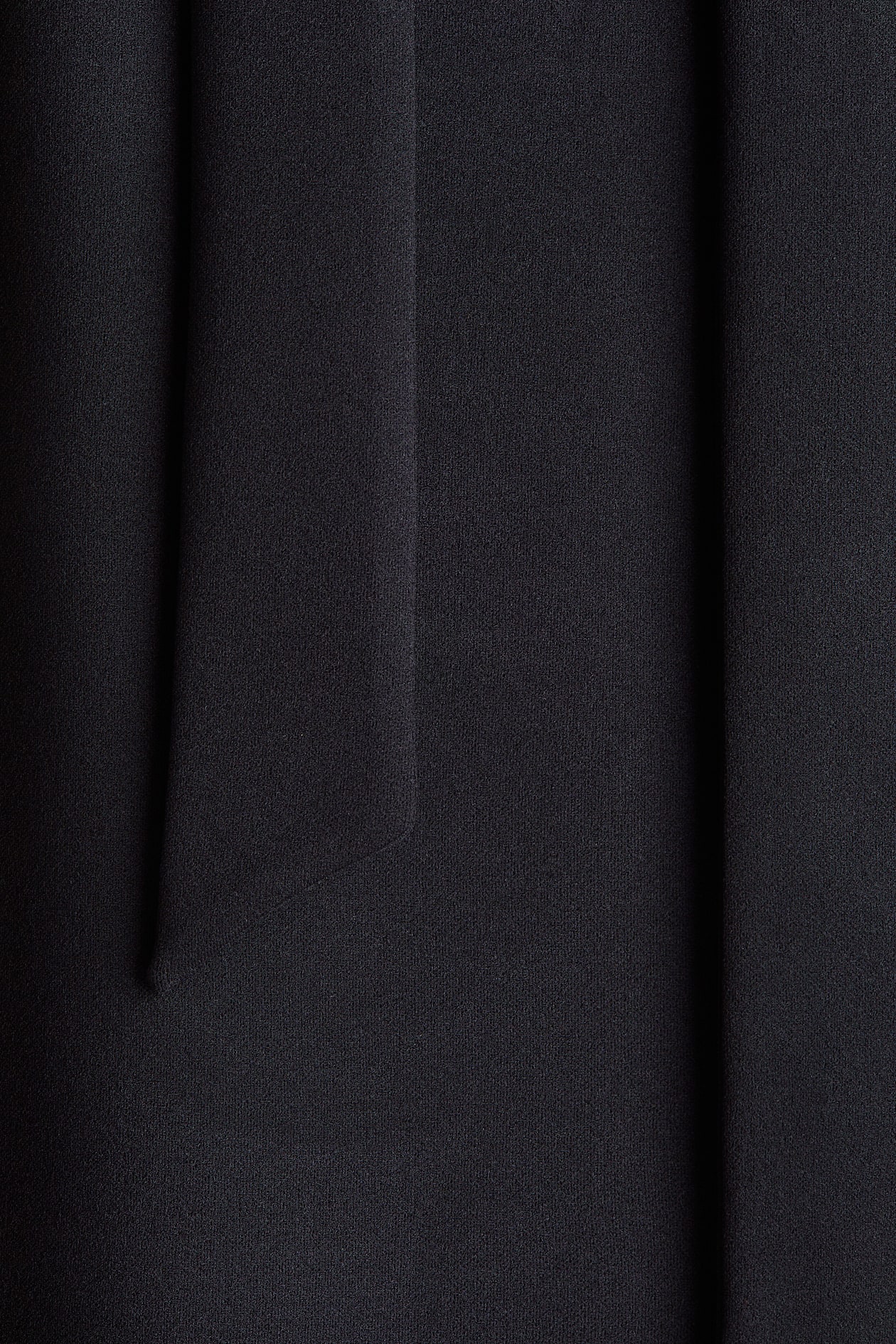 Bodycon Dress with Scarf - image 5