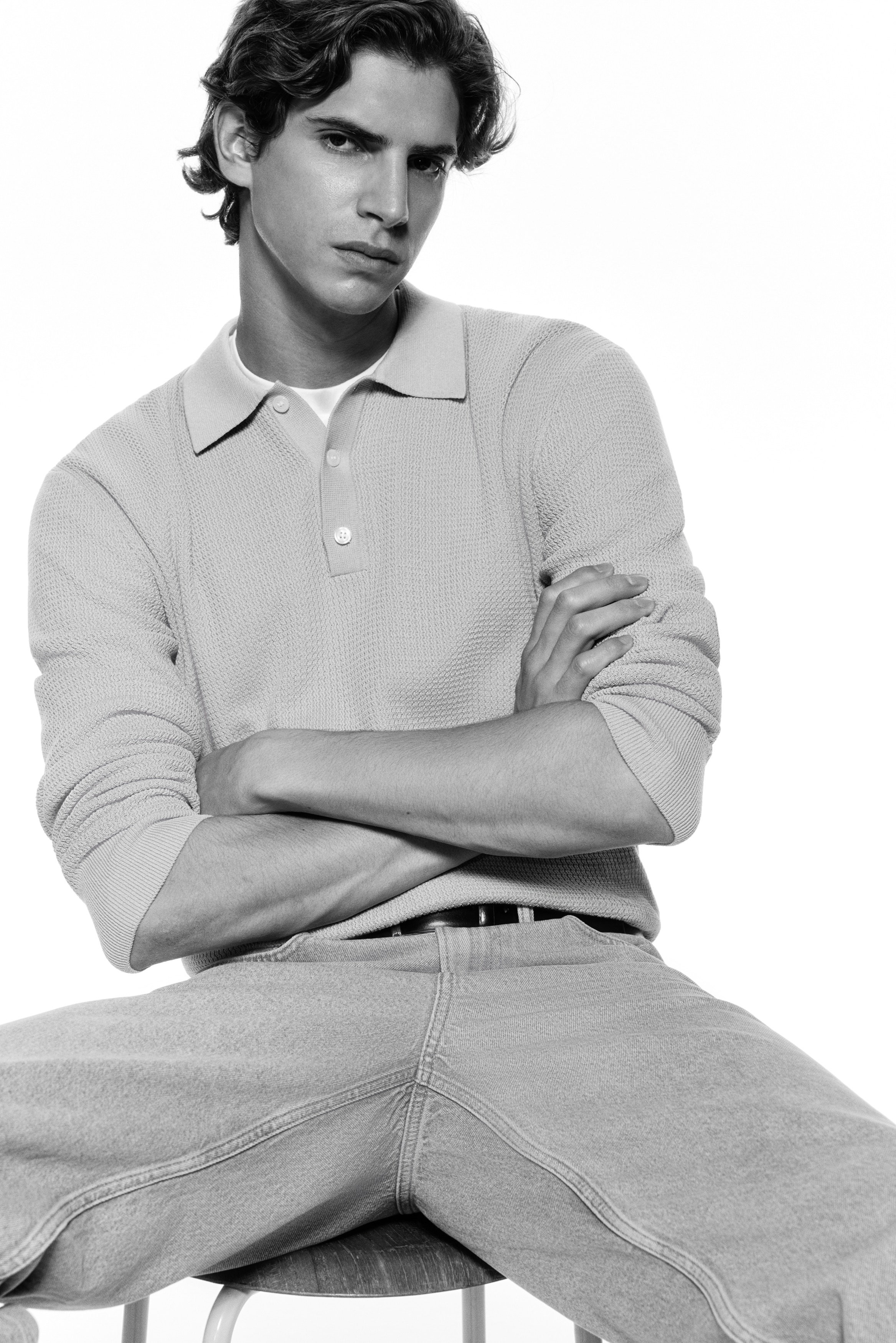 Regular Fit Polo shirt