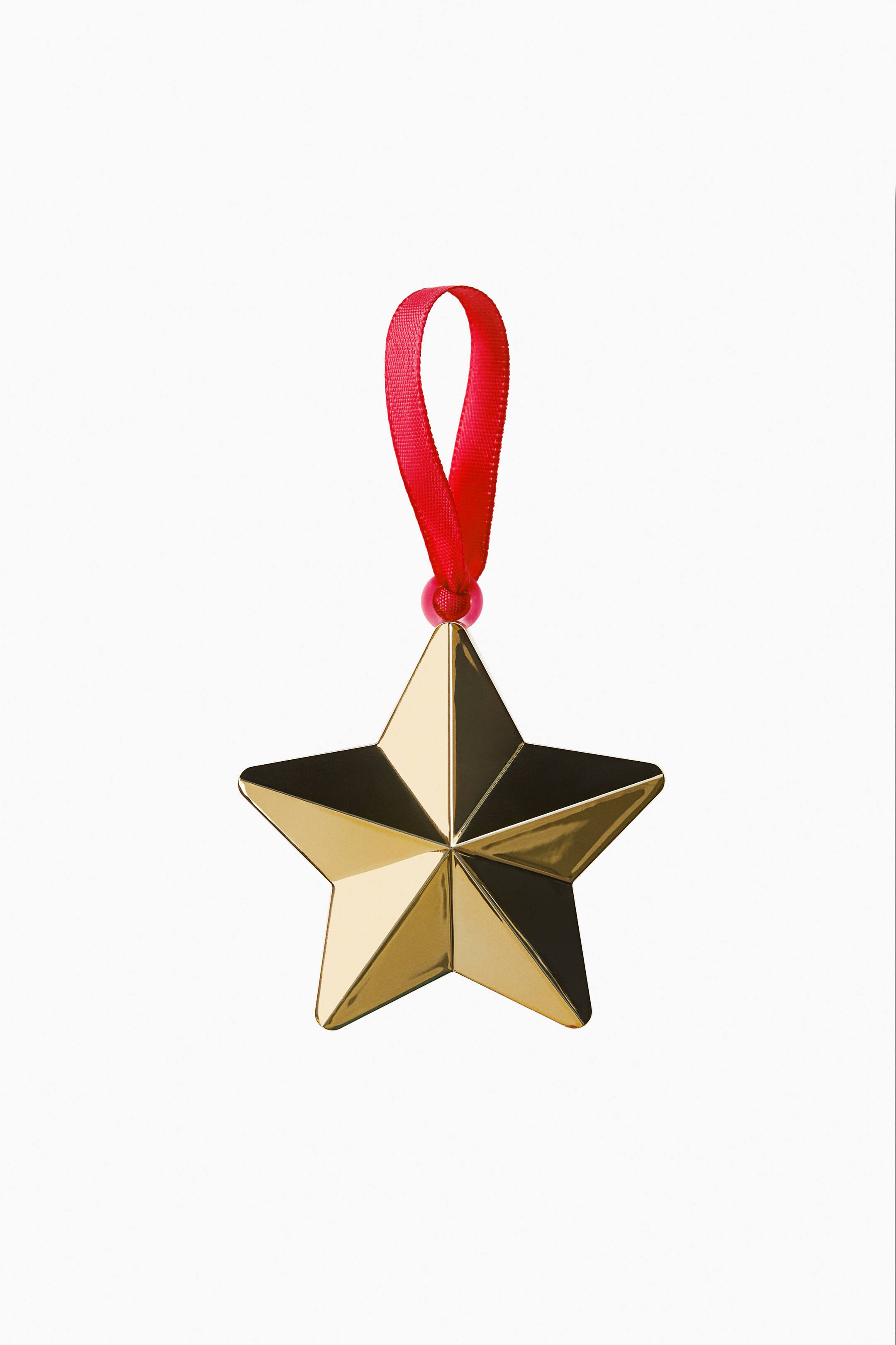 Vis større bilde: Leppebalsam i julekule - Rød - Beauty all | H&M NO 1