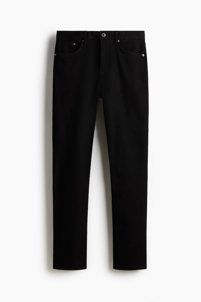 Slim Jeans