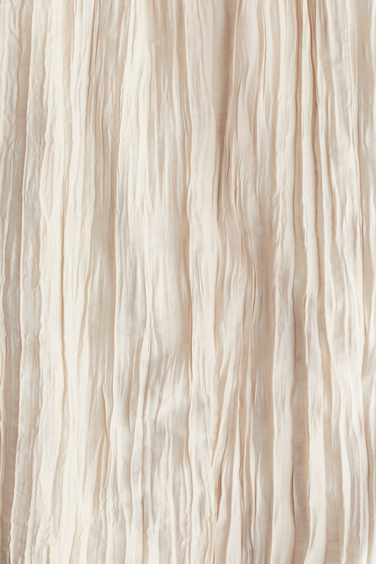 Crinkled Strappy Dress - image 3