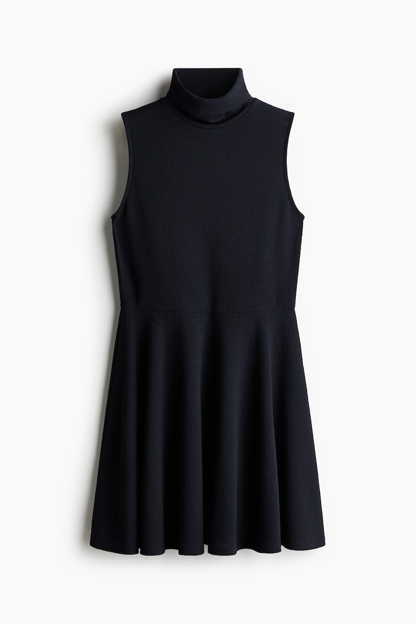 Turtleneck Dresses Long Sleeve, Sleeveless More H&M IN