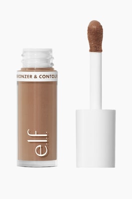 Camo Liquid Bronzer & Contour