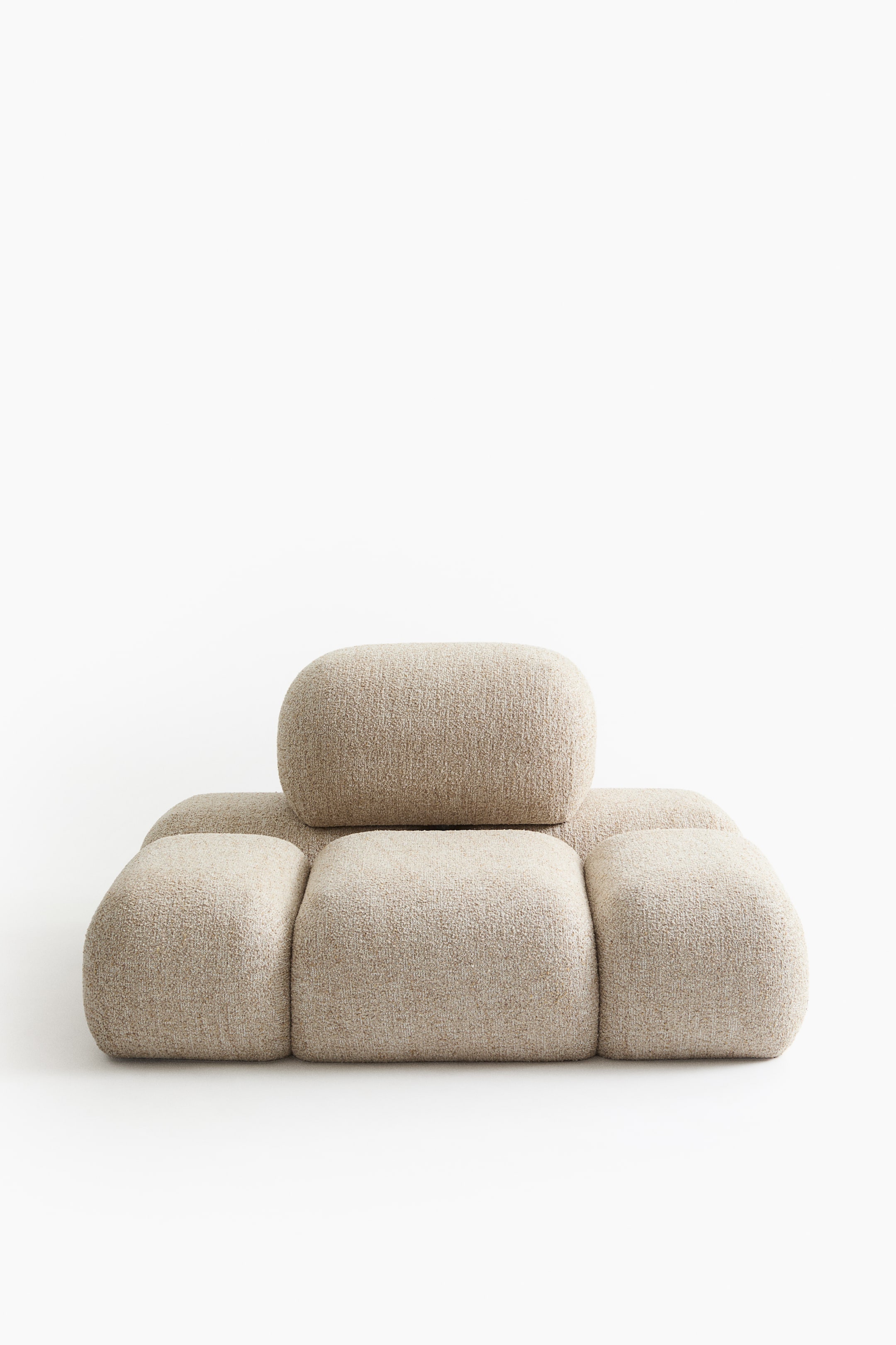 Soluna Lounge Chair