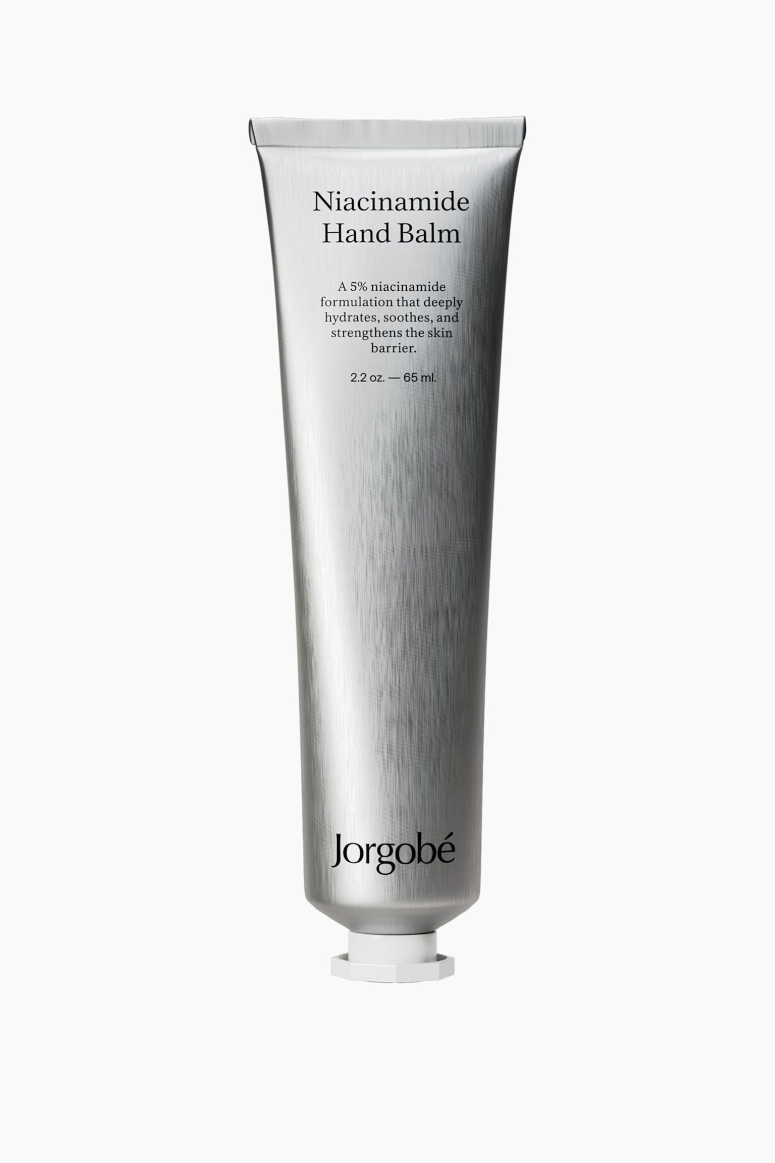 Niacinamide Hand Balm - Niacinamide Hand Balm - 1