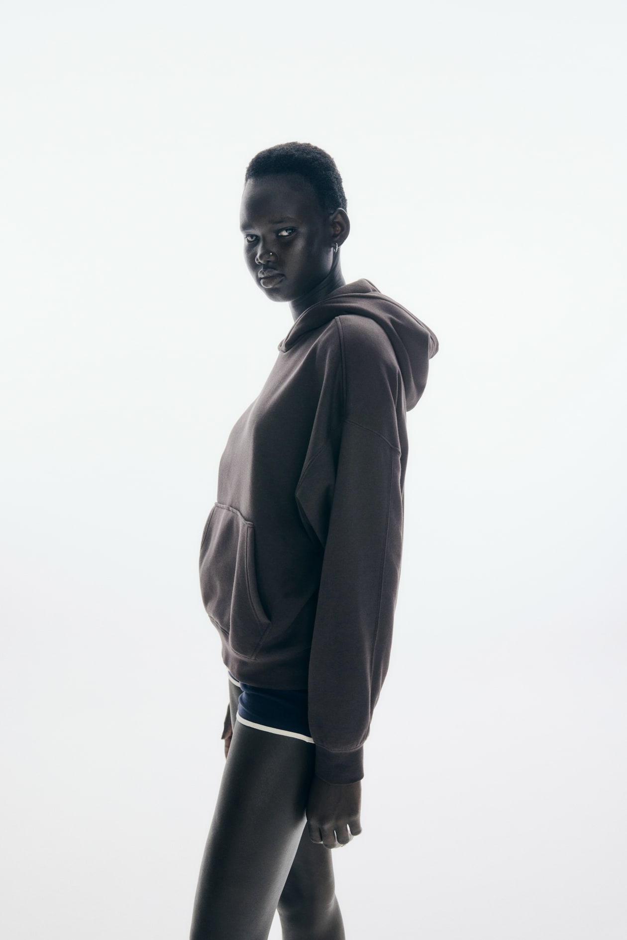 Oversized Hoodie - image 2