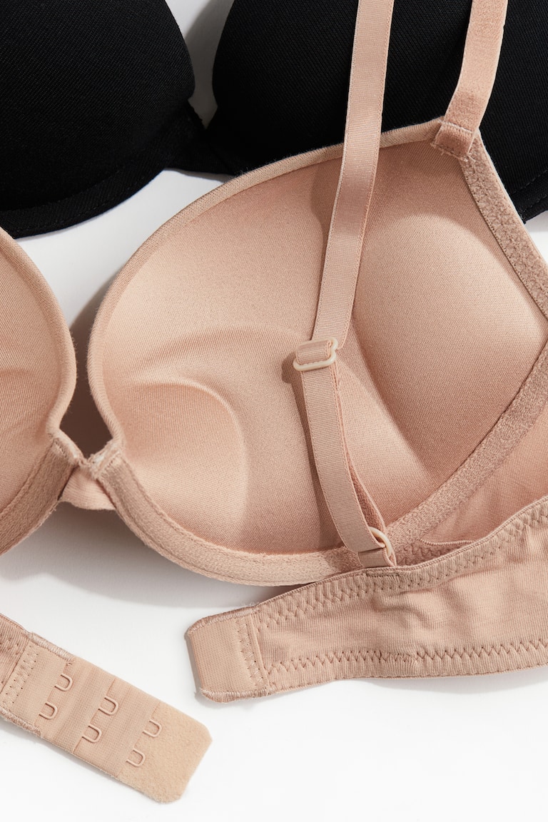 H&m Reggiseni Super Imbottiti Reggiseno Super Push-up In