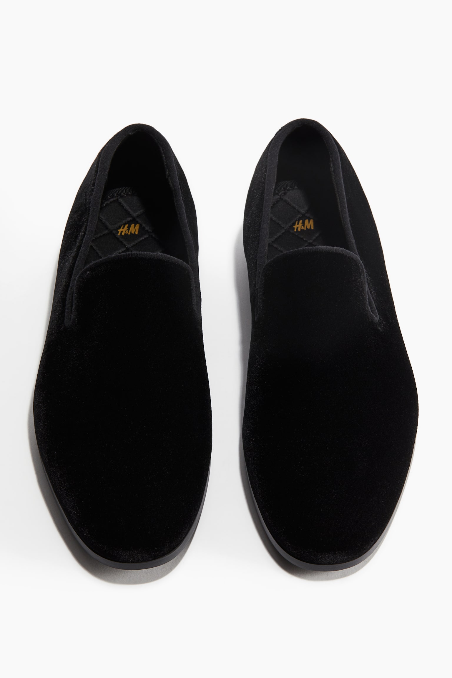 Loafers - Preto/Preto - 2