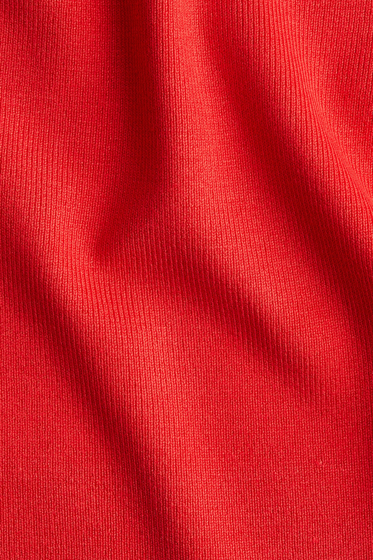 Fine-Knit T-Shirt - image 3