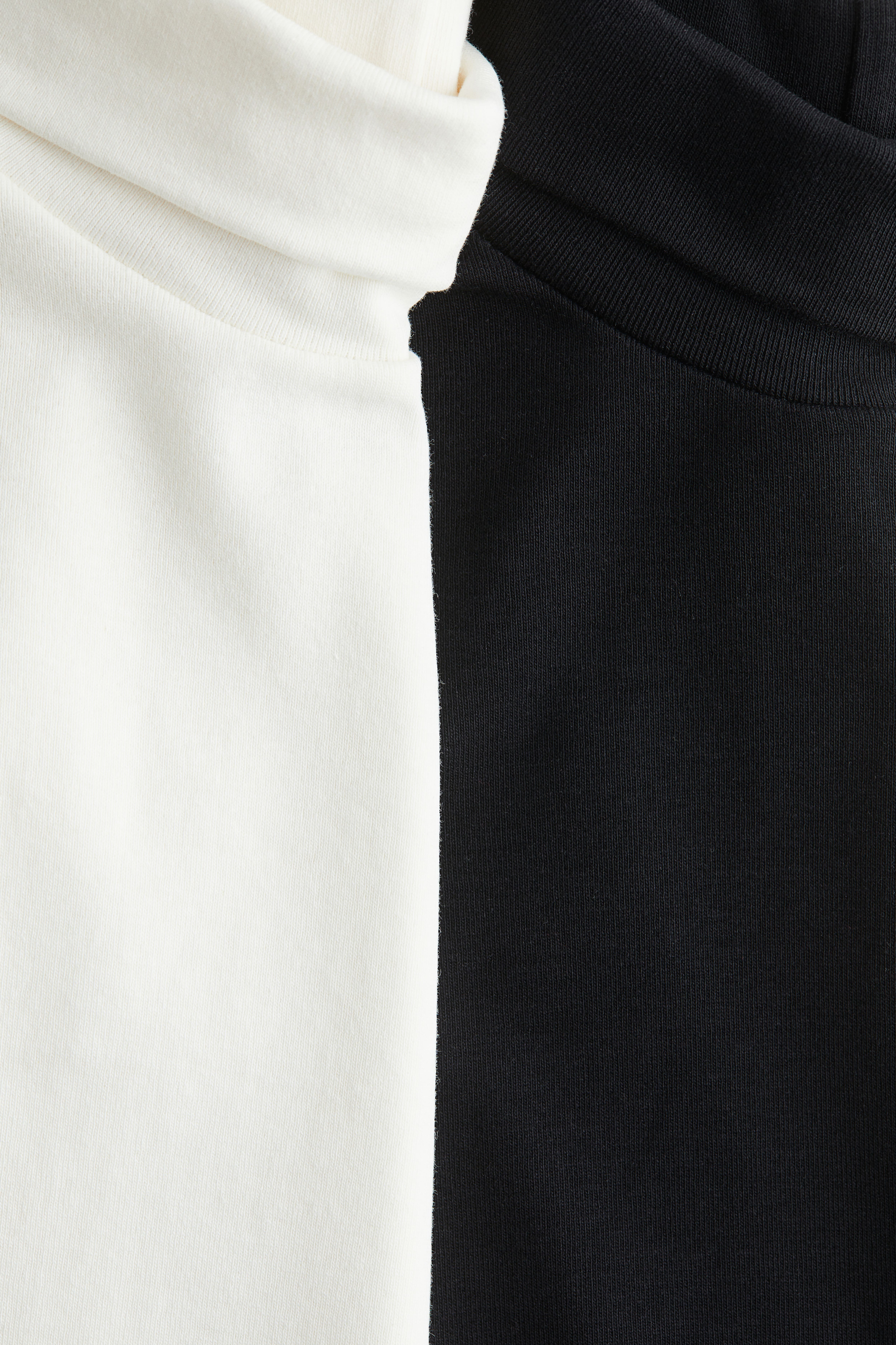 2-pack Turtlenecks