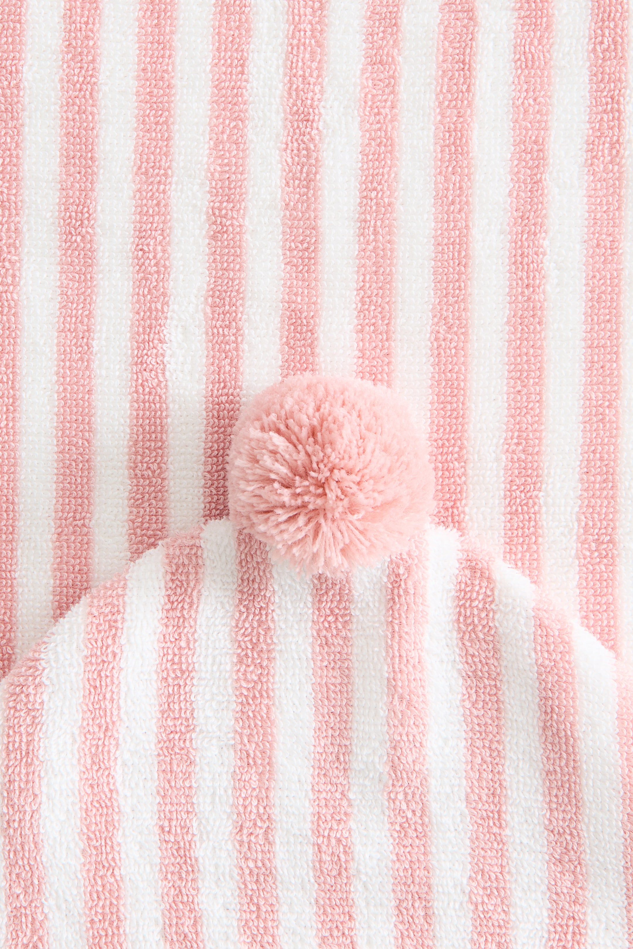 Hooded Bath Towel