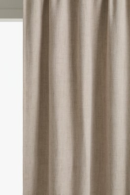 2-pack mörkläggande gardinlängd