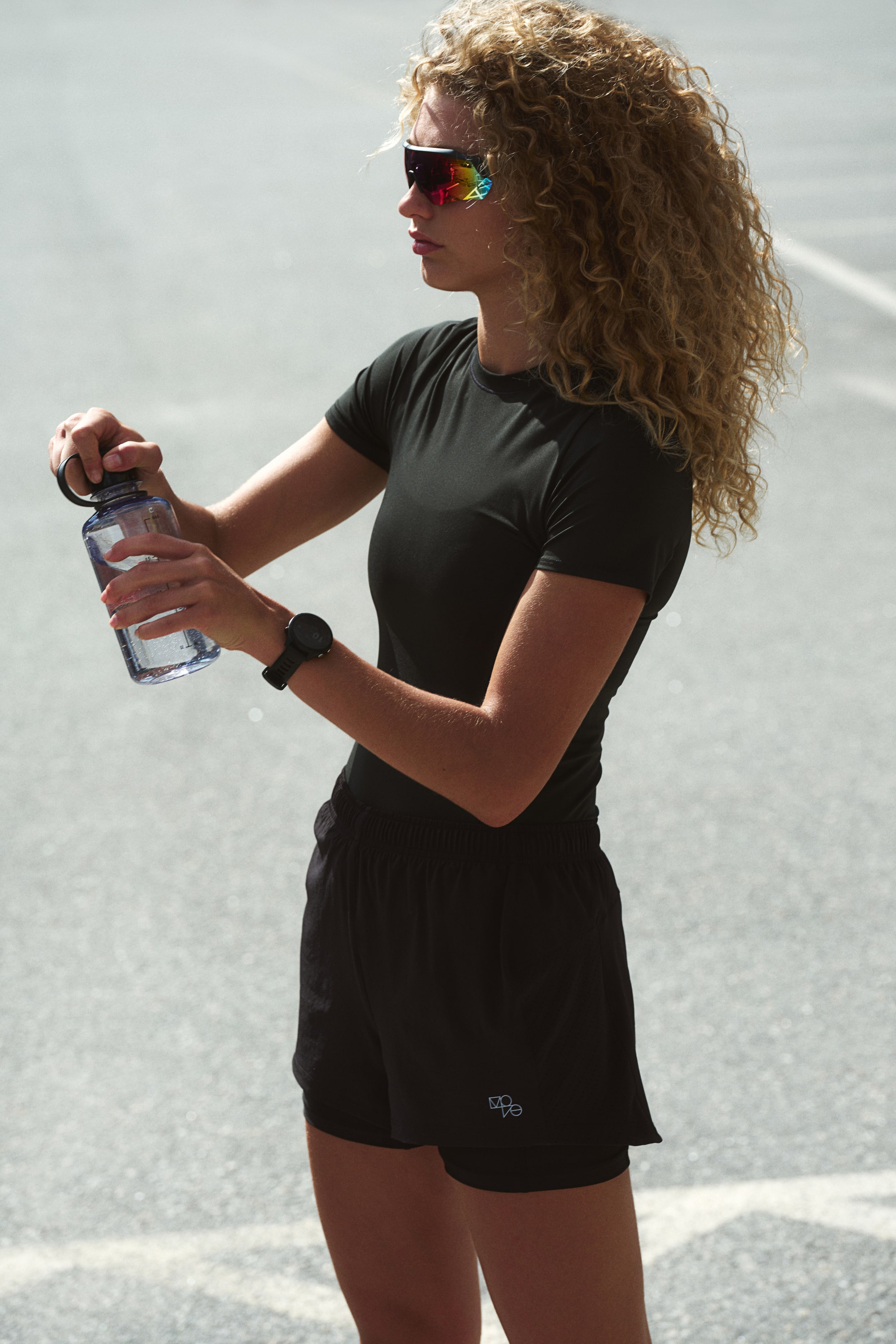 DryMove™ Sports Top