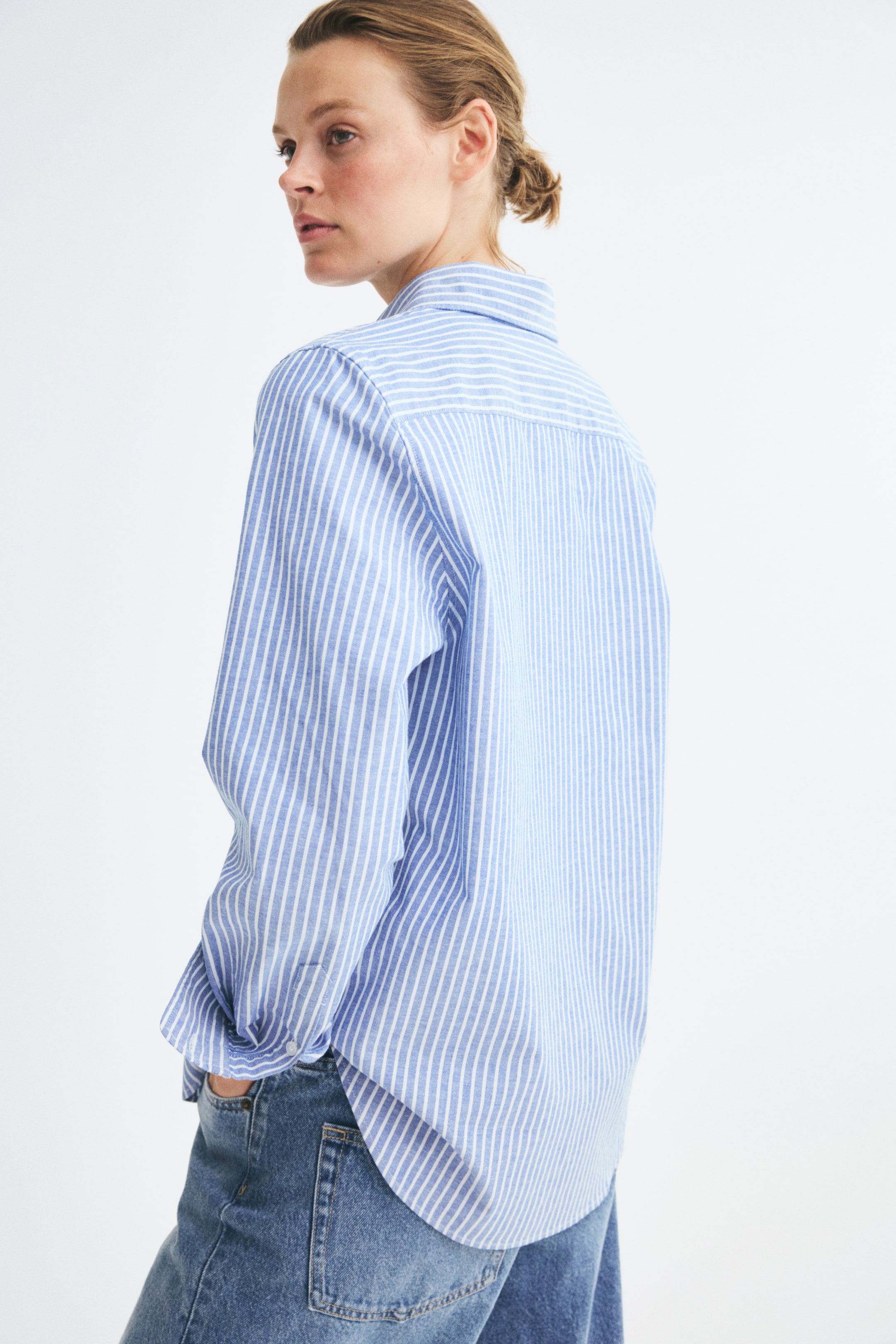 Oxford Shirt