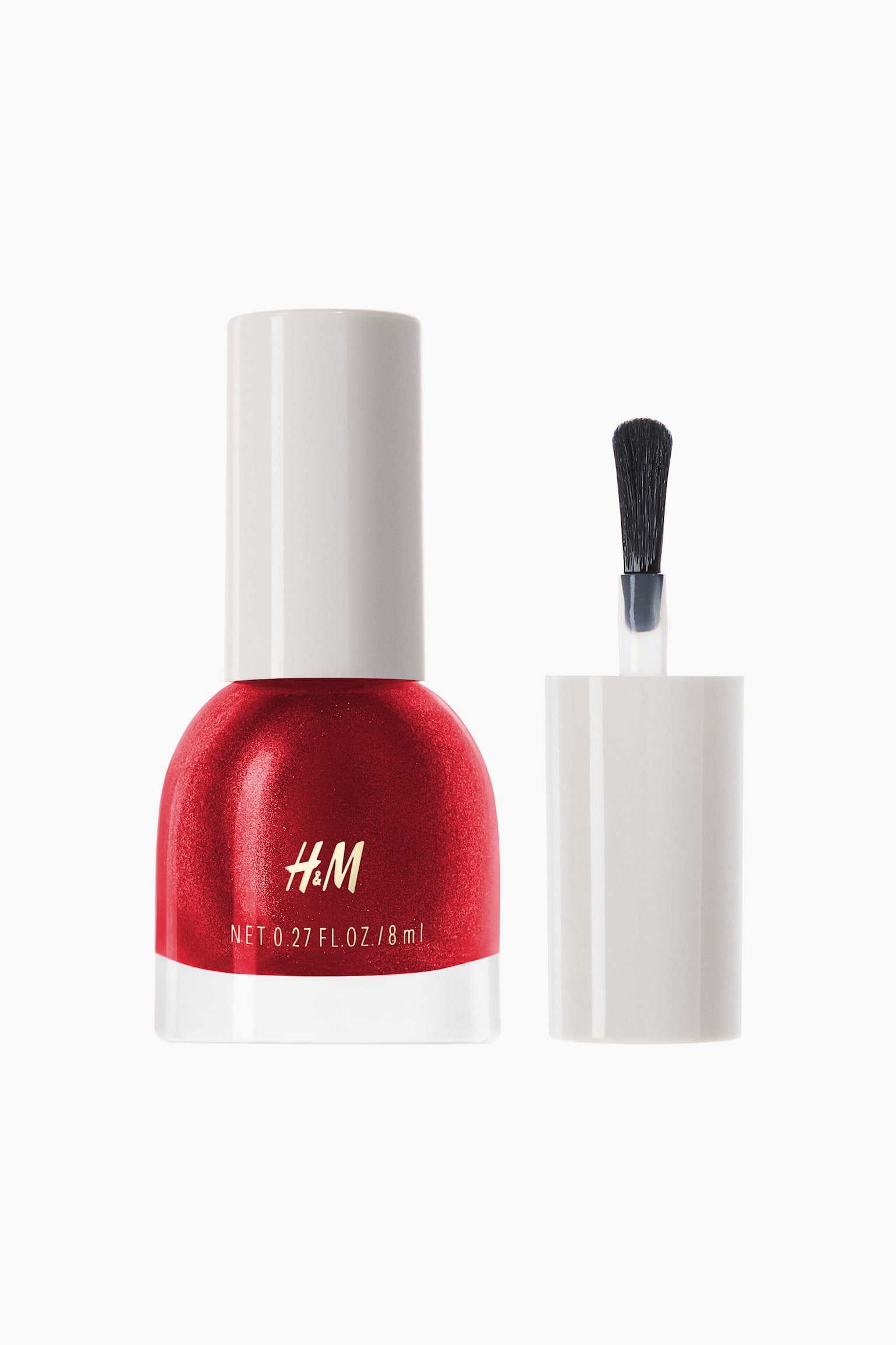 Nail polish - 4