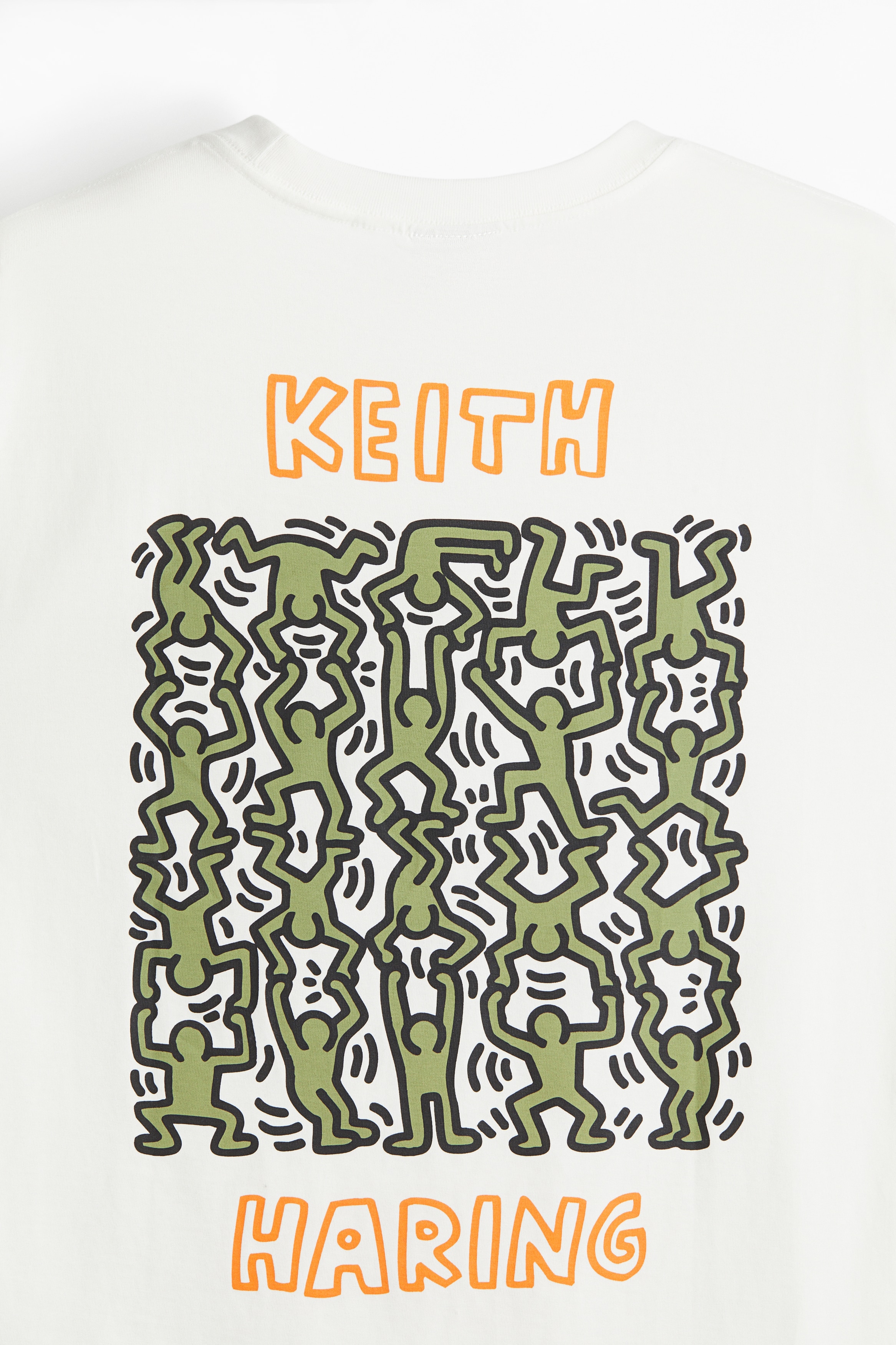 Loose Fit T-shirt