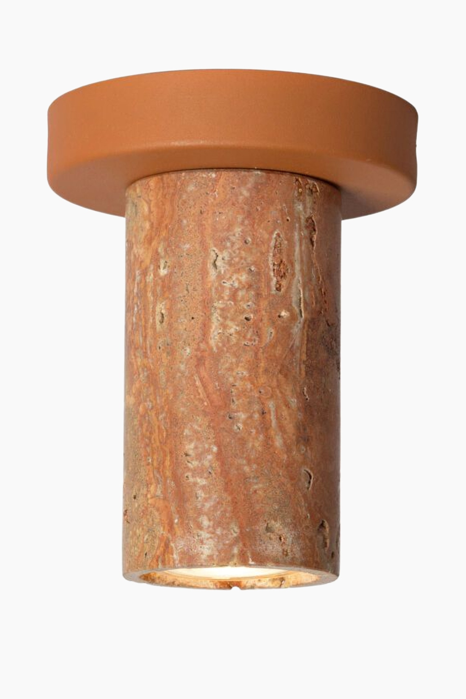Tivoli Loftlampe - Terra/Terra/Hvid/Sand/Brun