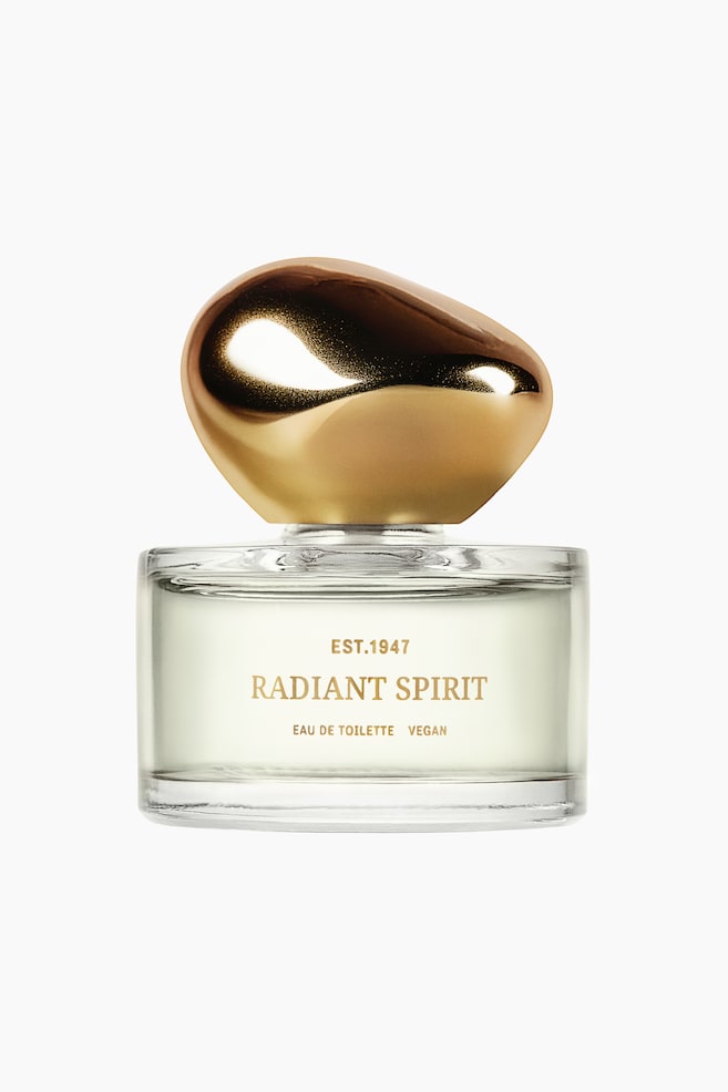 Radiant Spirit Edt - Radiant Spirit - 1