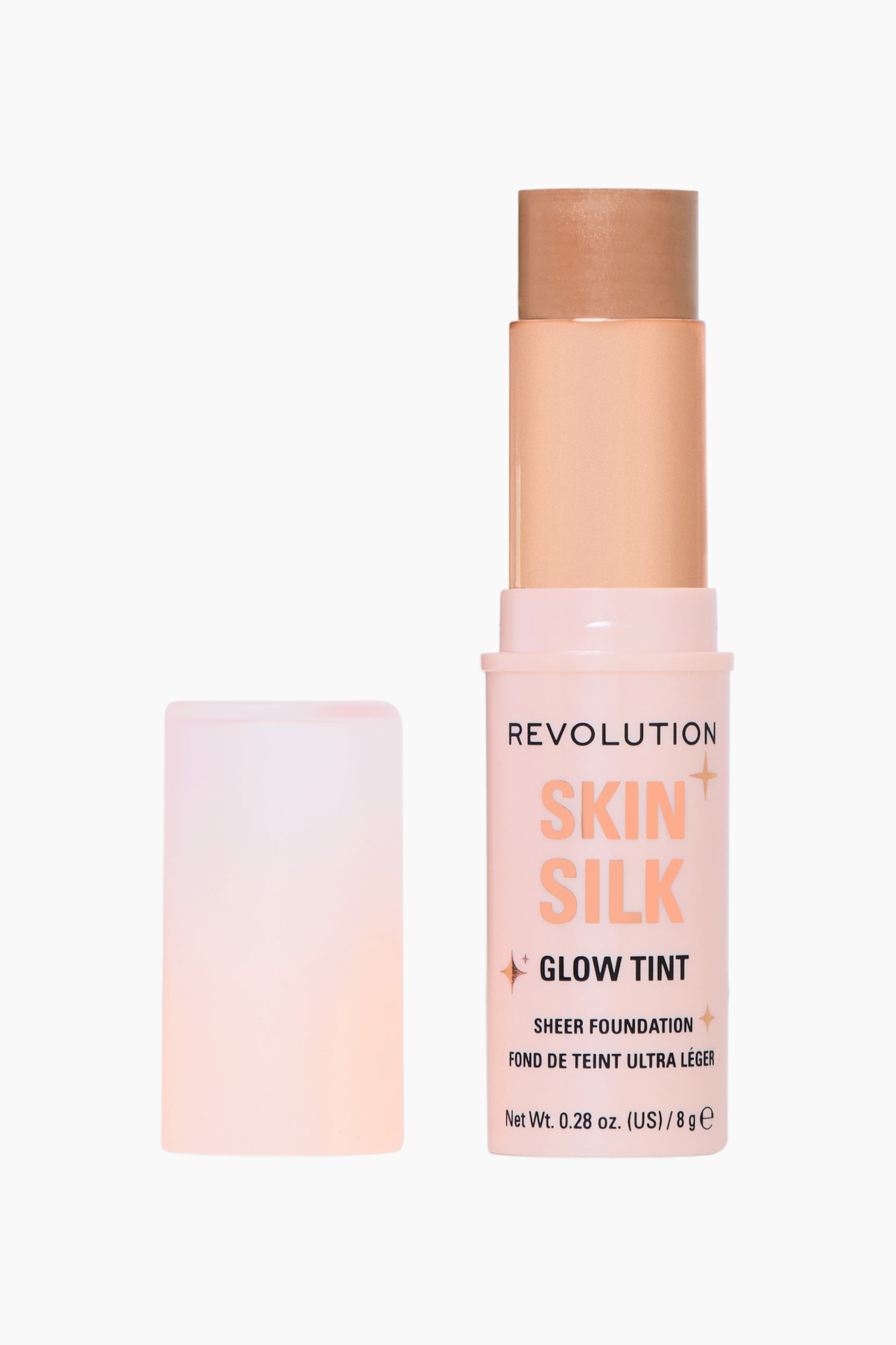 Glow Tint  Sheer Foundation  Stick - 3