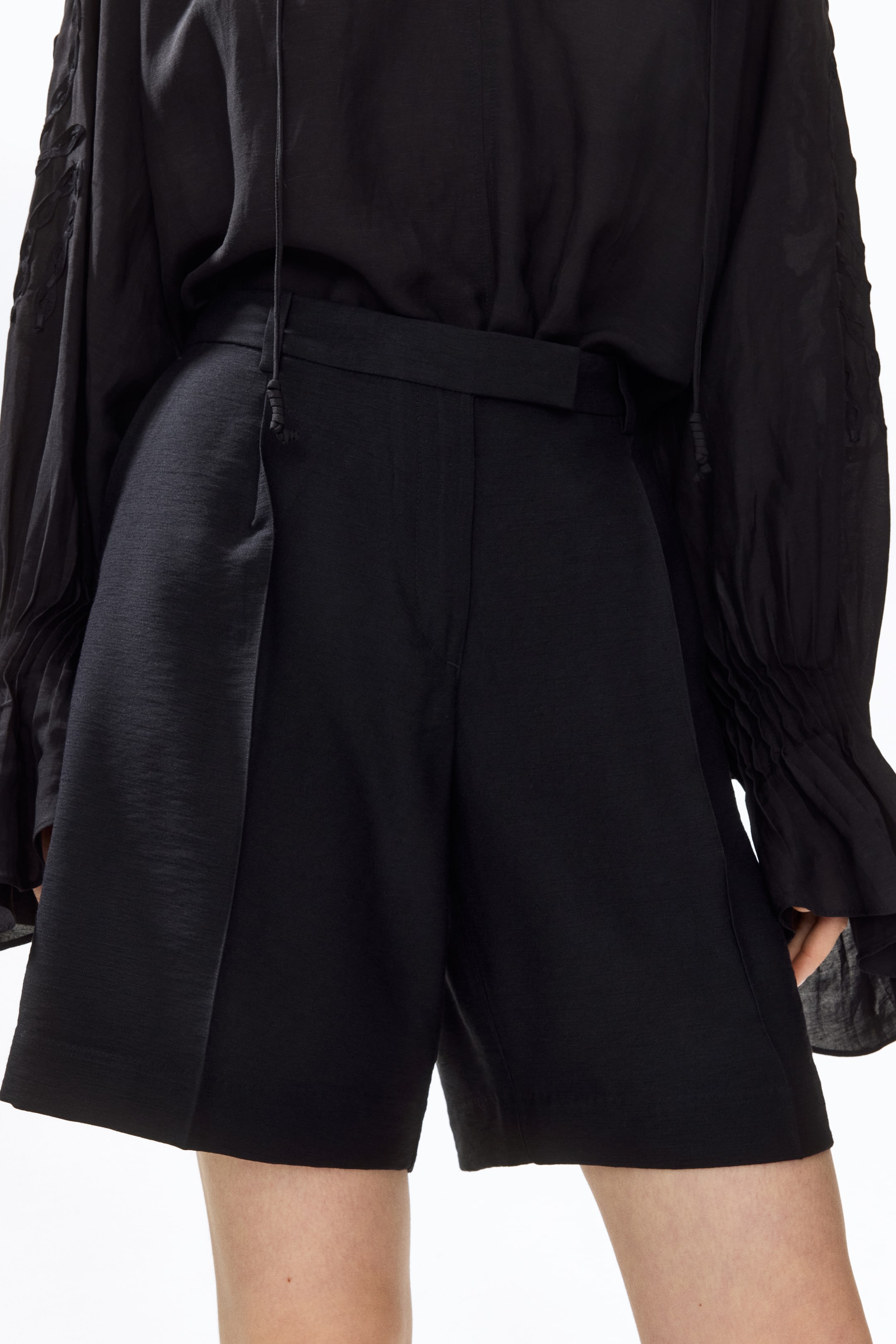 Bermuda Shorts