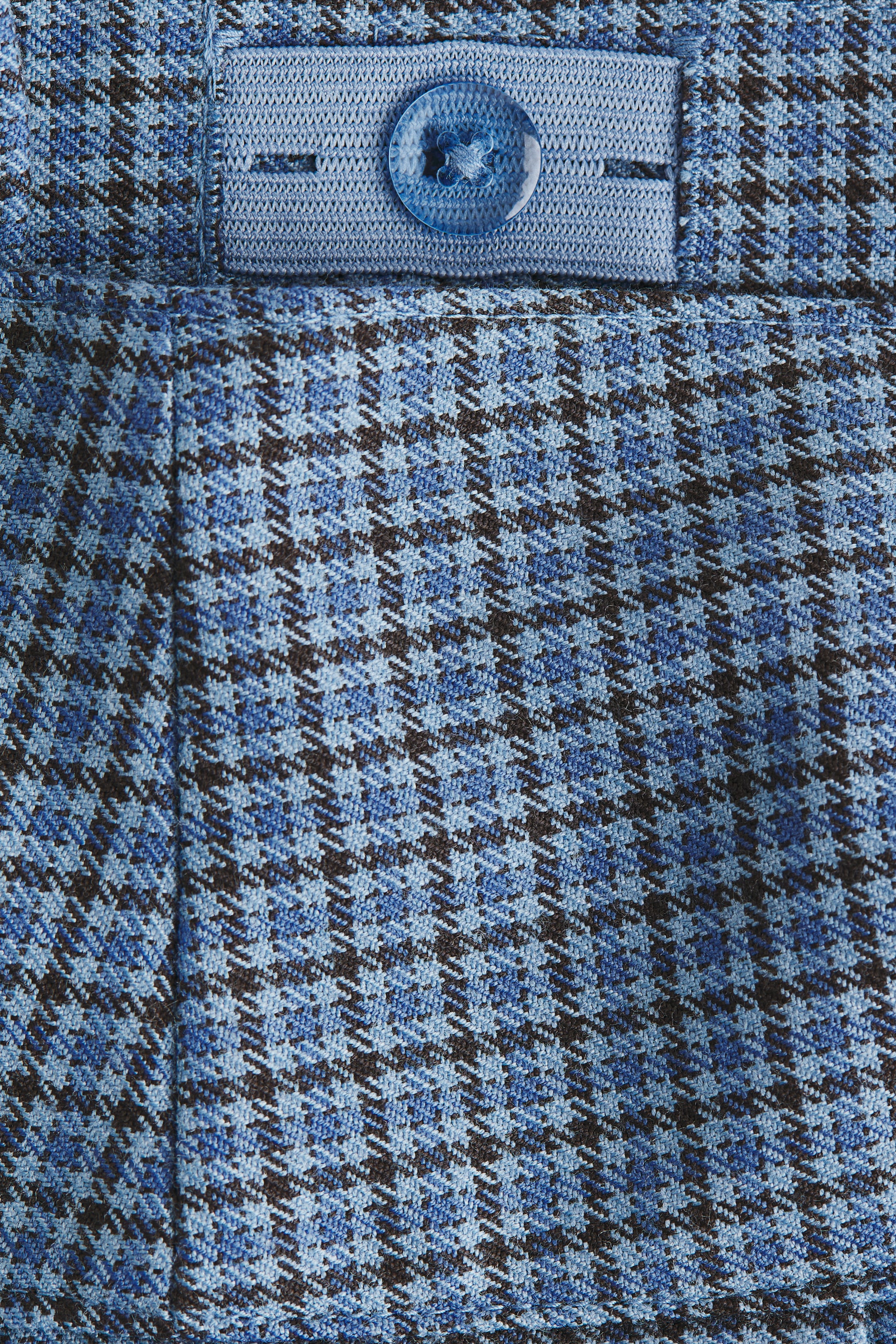 Детские юбки H&M Pleated Skirt — фото 5