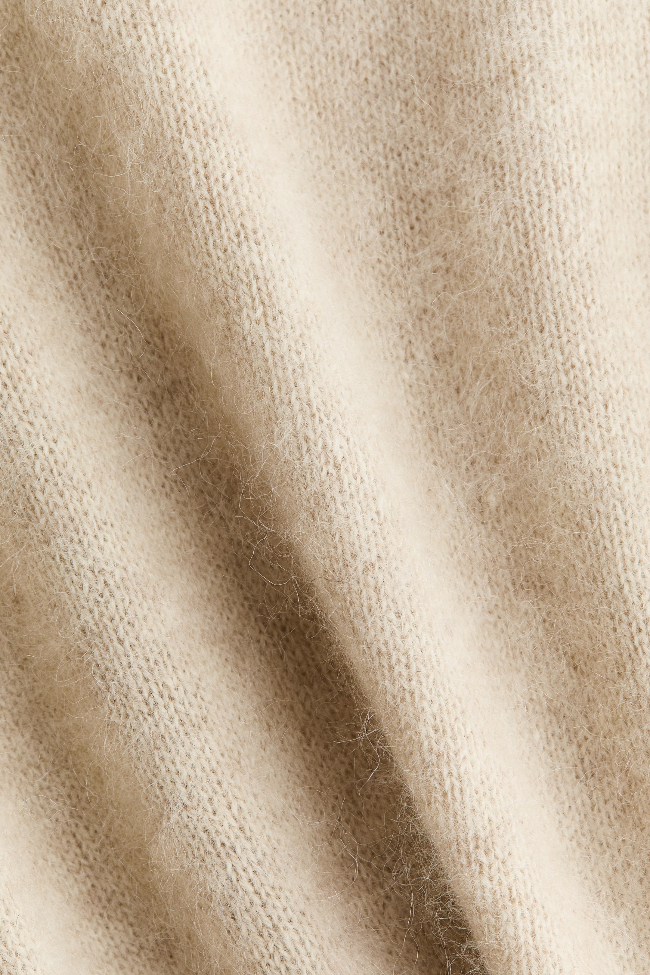 Wool Sweater