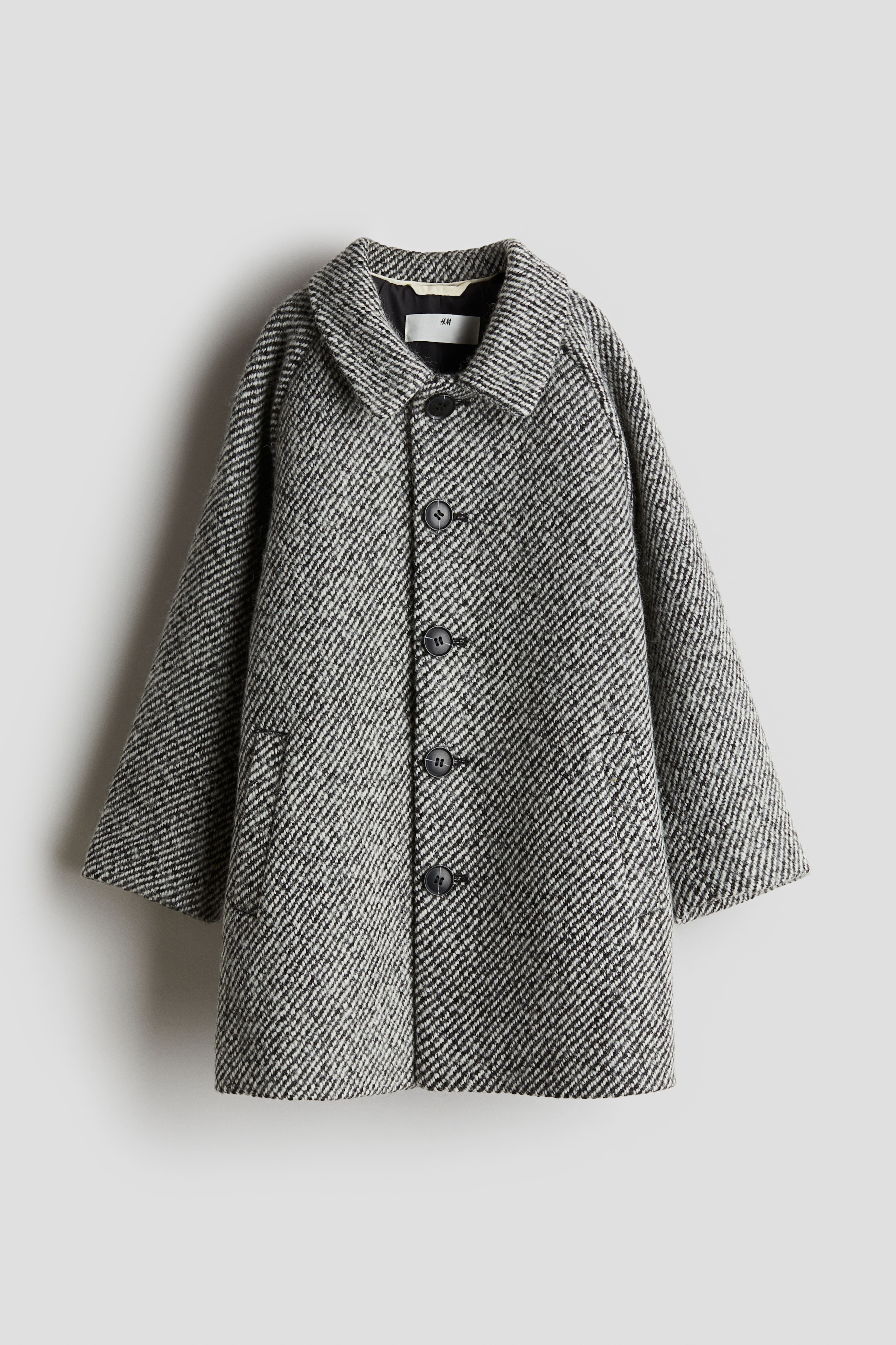 H and m coats kids best sale