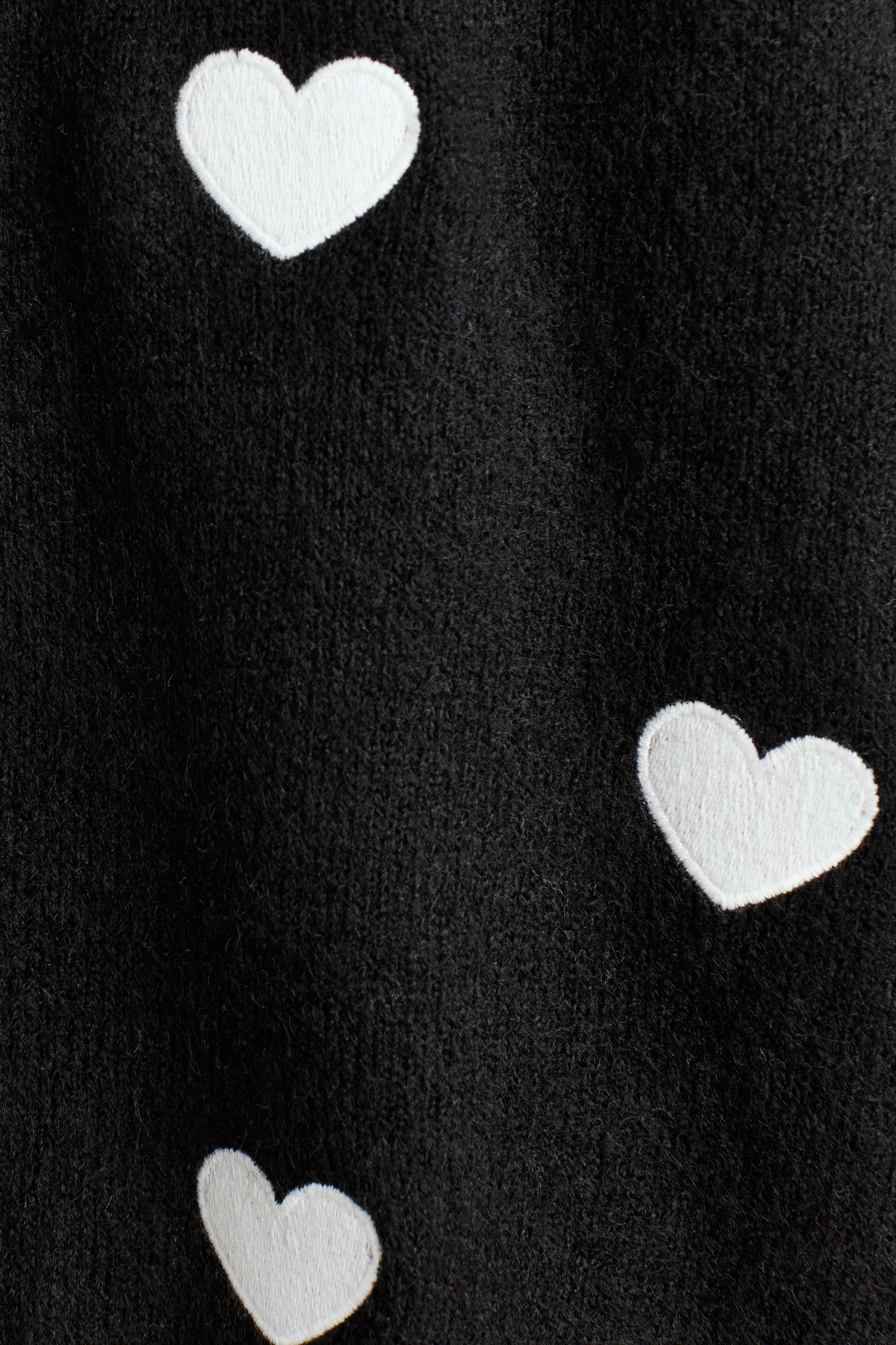 Детские свитеры H&M Knit Sweater — фото 2