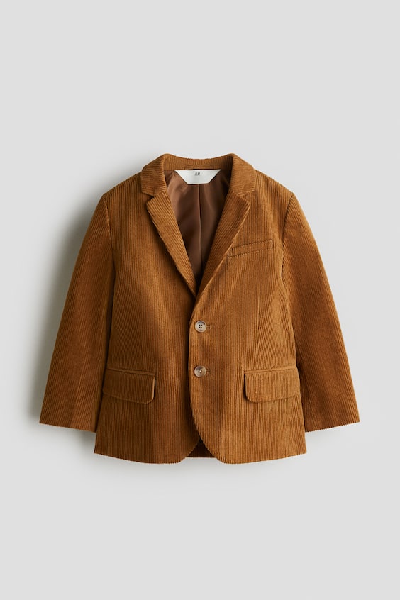 Детские куртки H&M Single-breasted Jacket