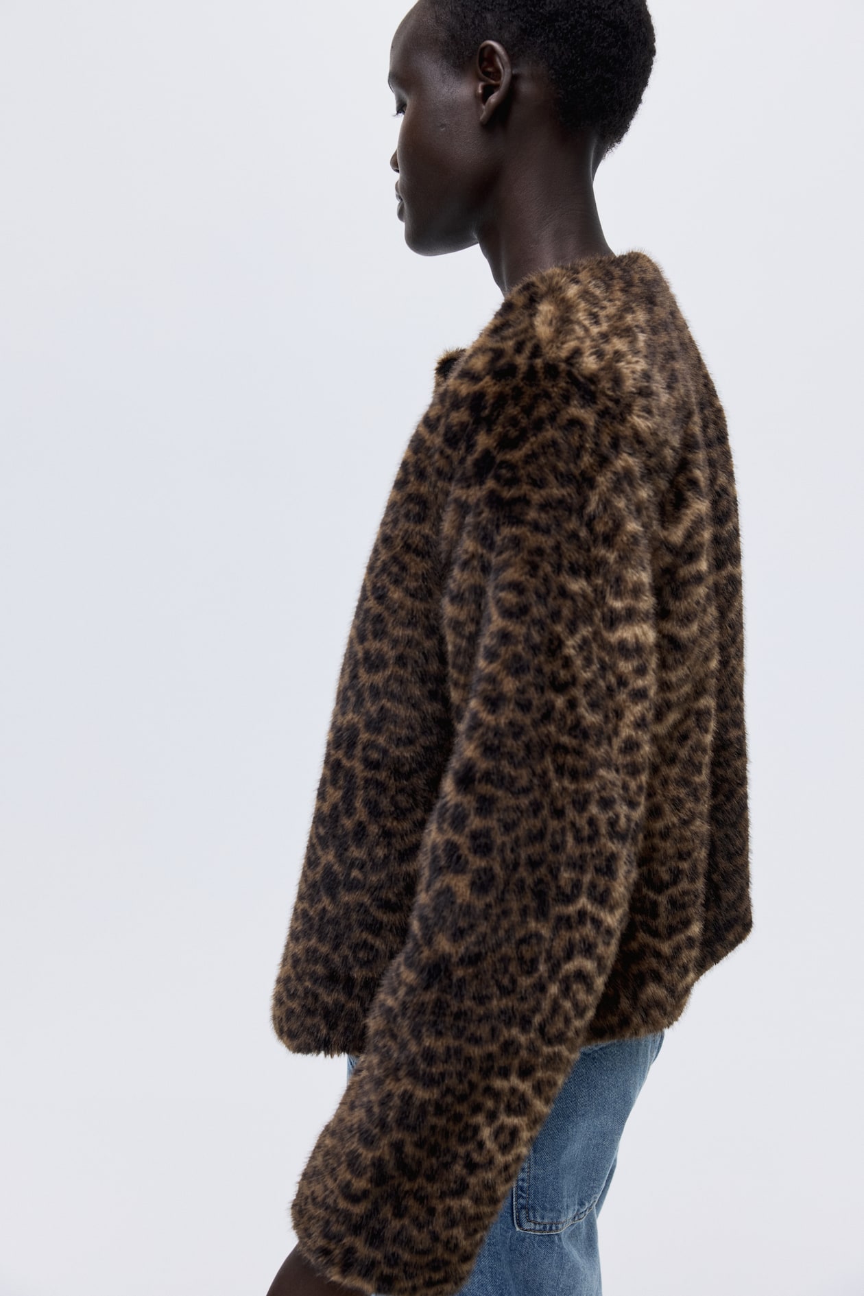 Jacket - image 2