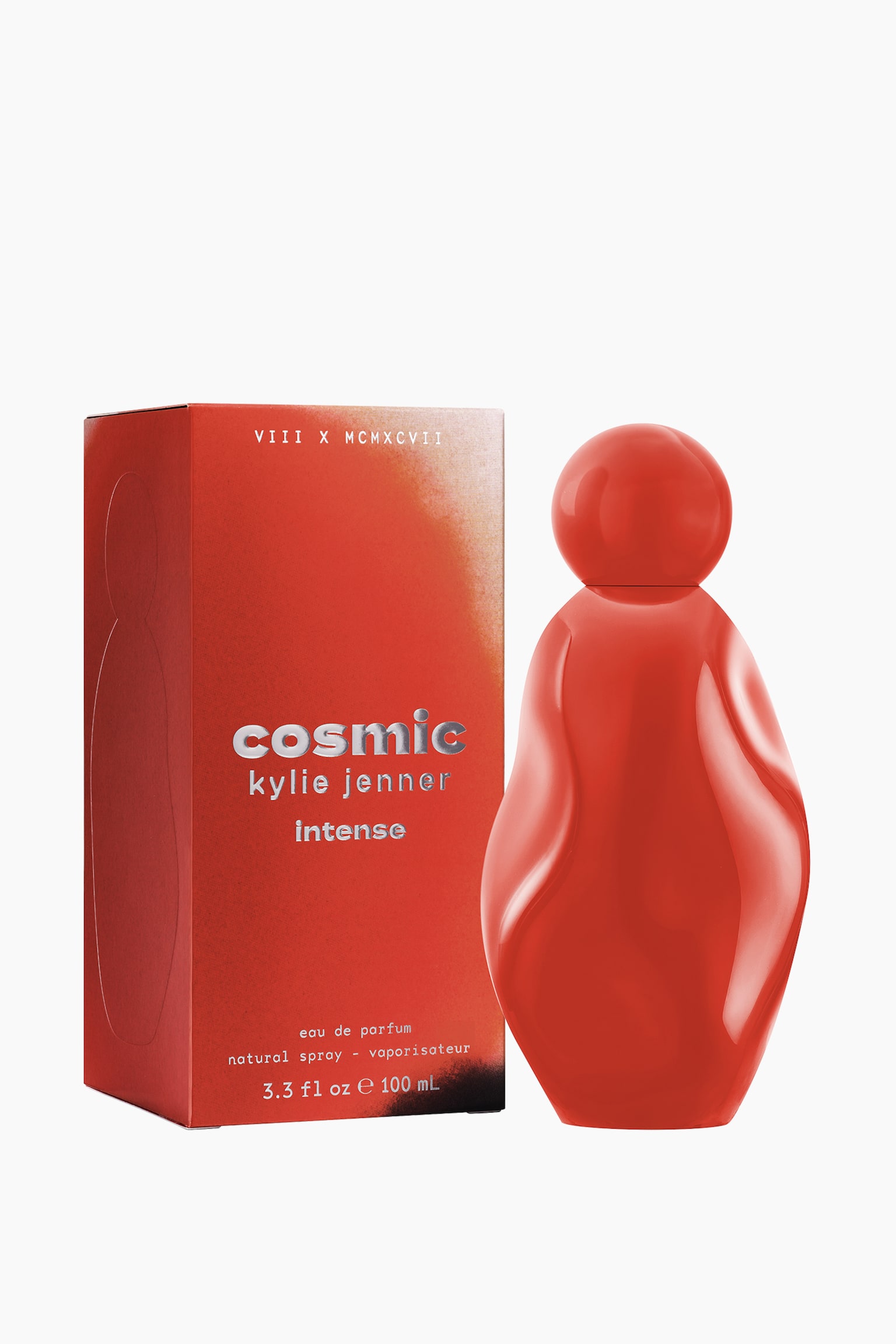 Cosmic Intense Edp - Cosmic Intense - 4