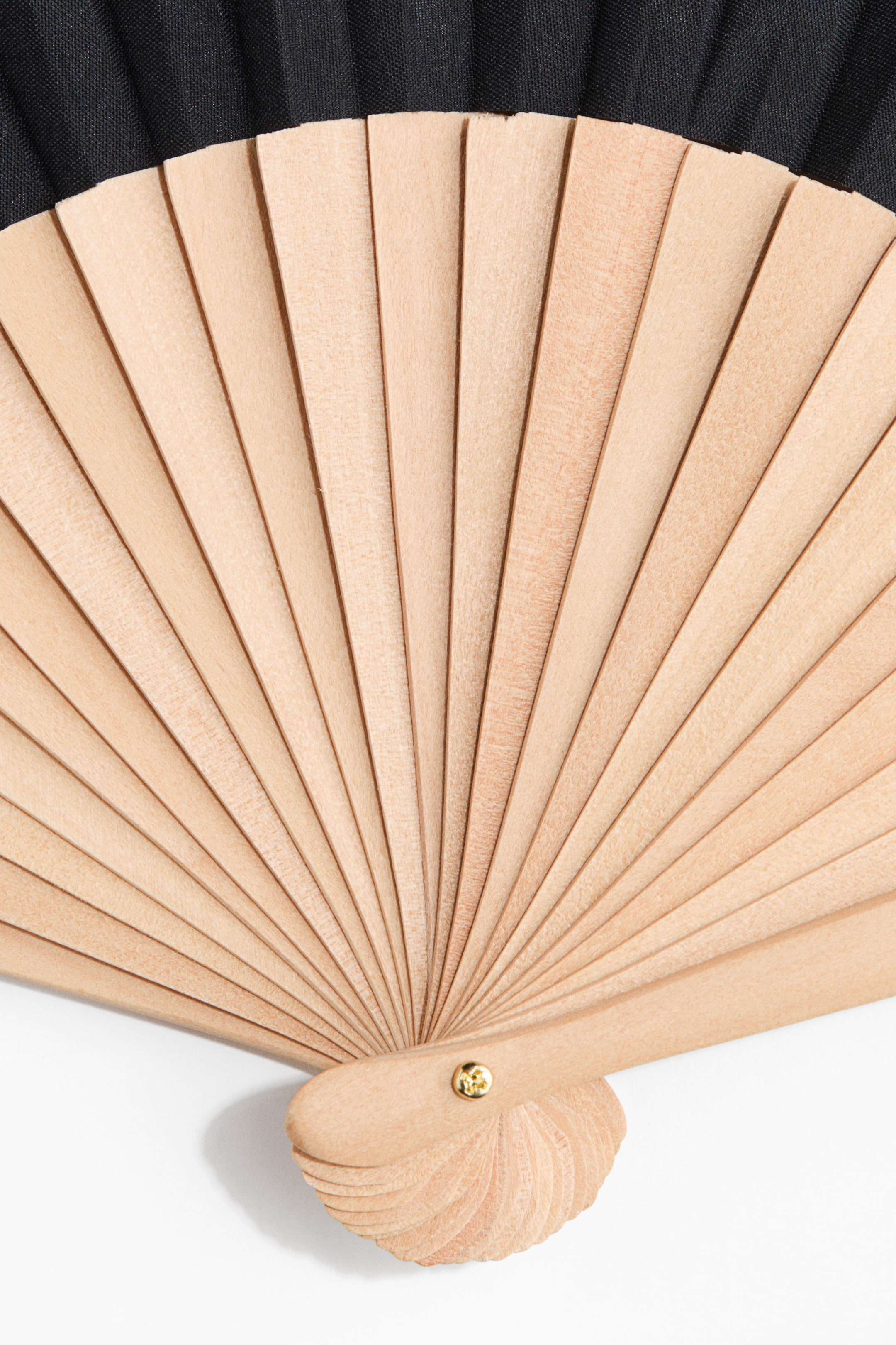 Folding Fan