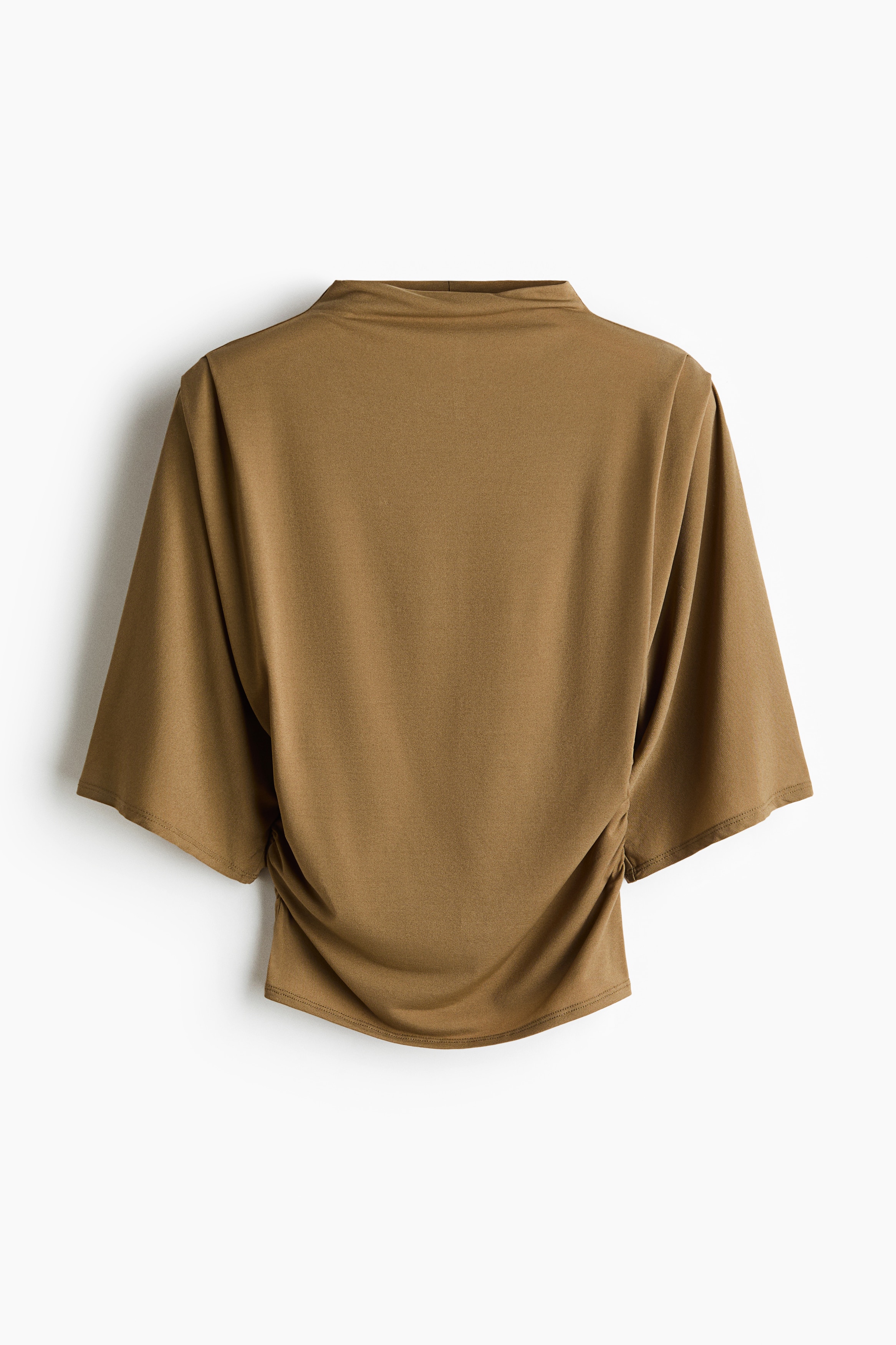 Draped Jersey Top from H&M - $16.99
