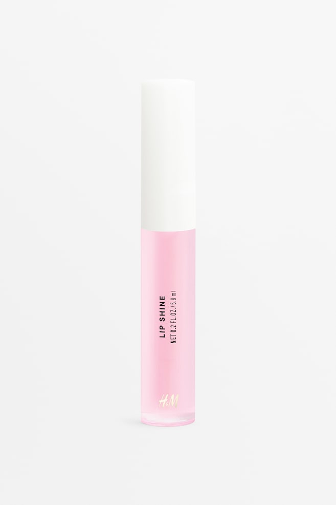 Lipgloss - Yummy Lips/Natural Flush/Mirage/Perky Peach/All Clear/Sweets For My Sweet/Candied Petals/Ticklish/Tiny Sparks/Make Berry/All About The Beige/You’re a Peach - 1