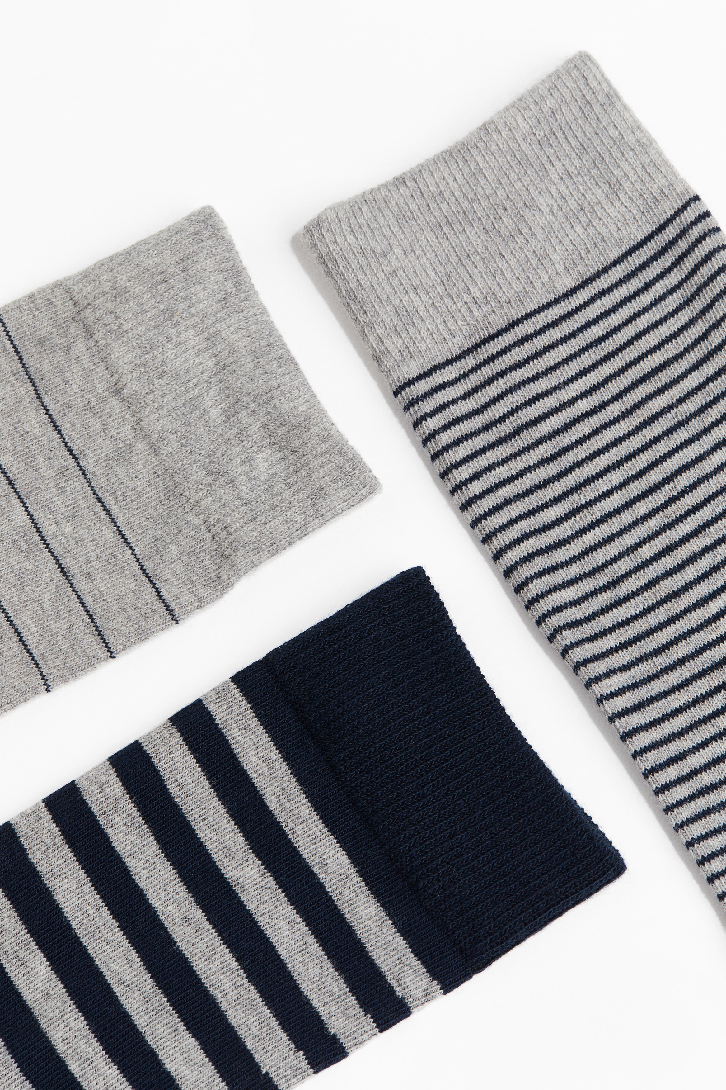 3-pack socks
