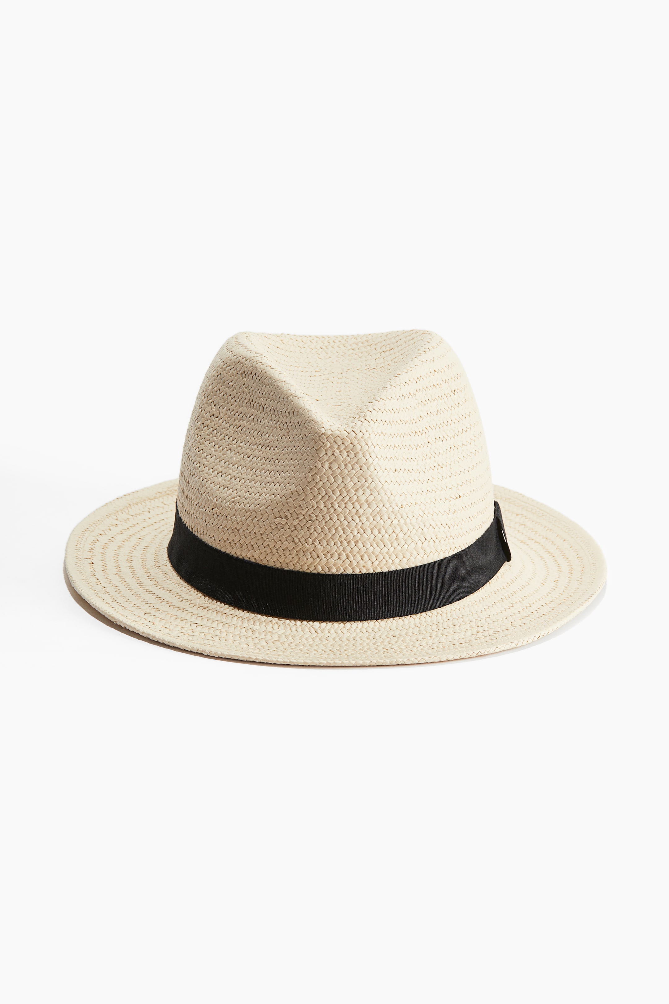 Straw hat