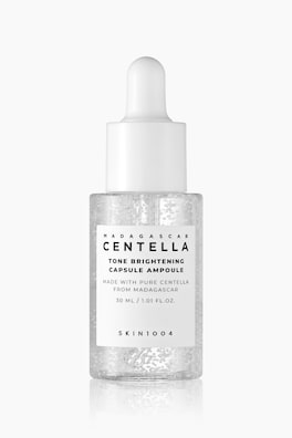 Tone Brightening Capsule Ampoule Mini