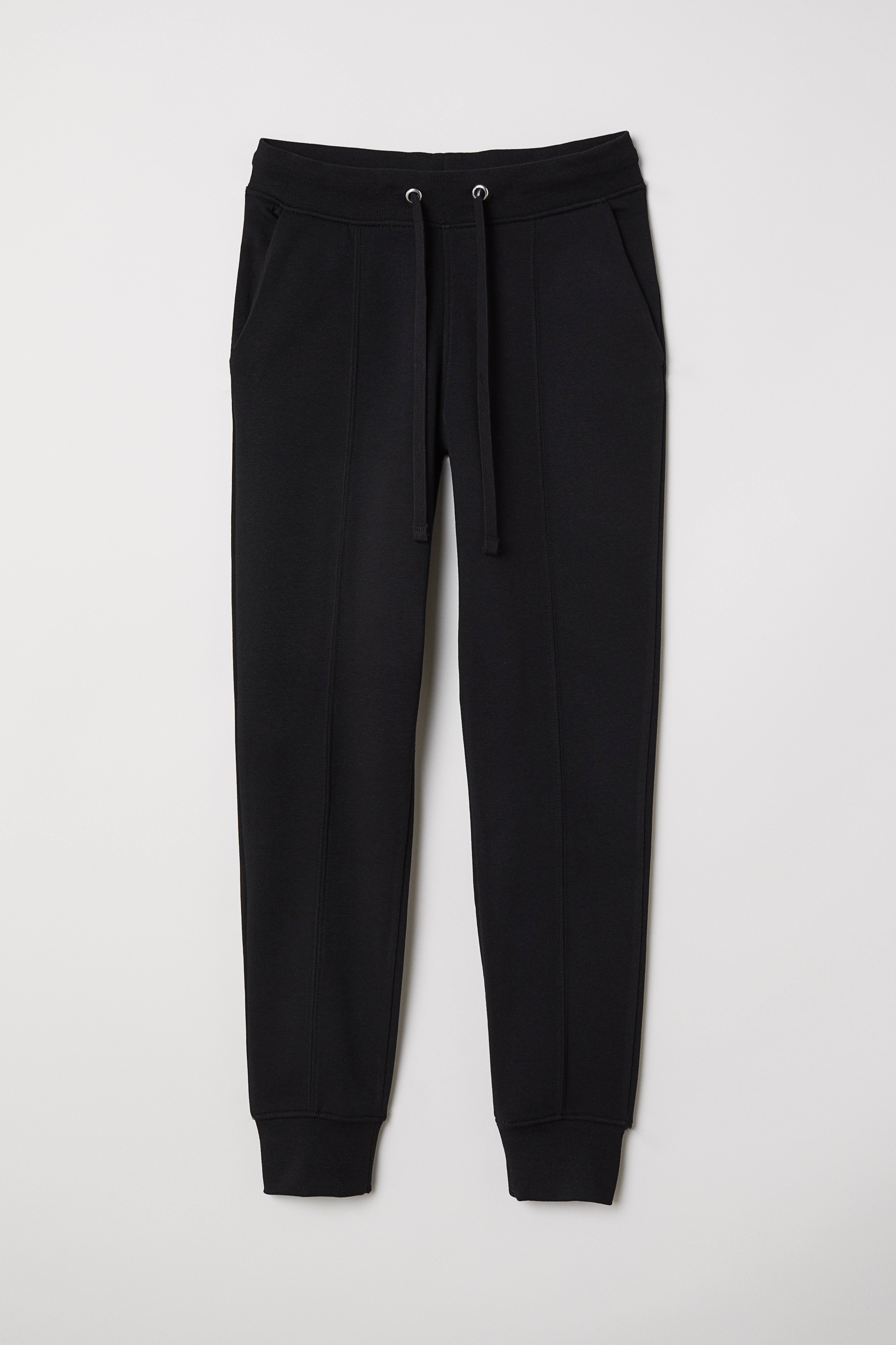 H&m fashion jogging femme