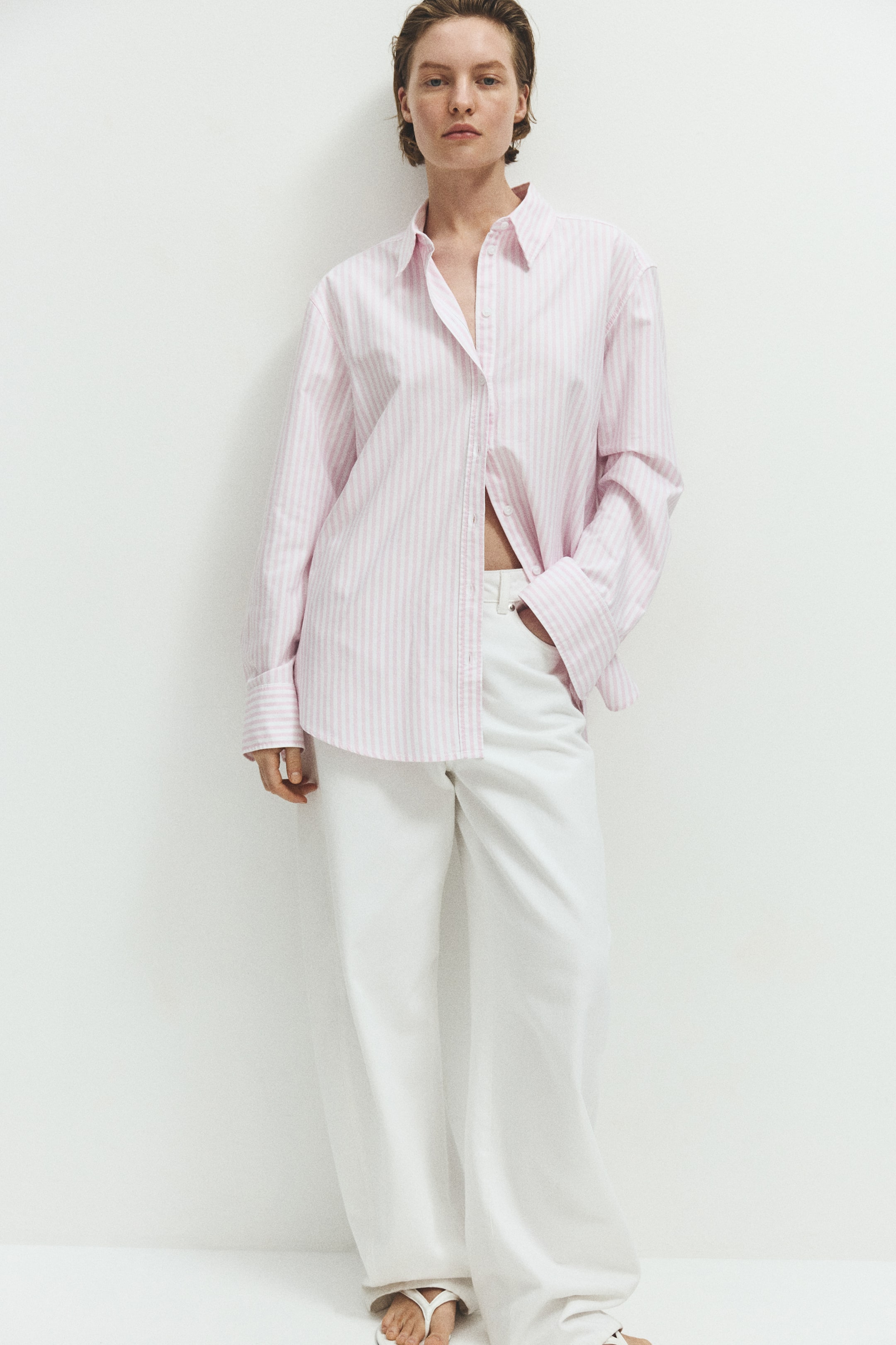 Oxford Shirt