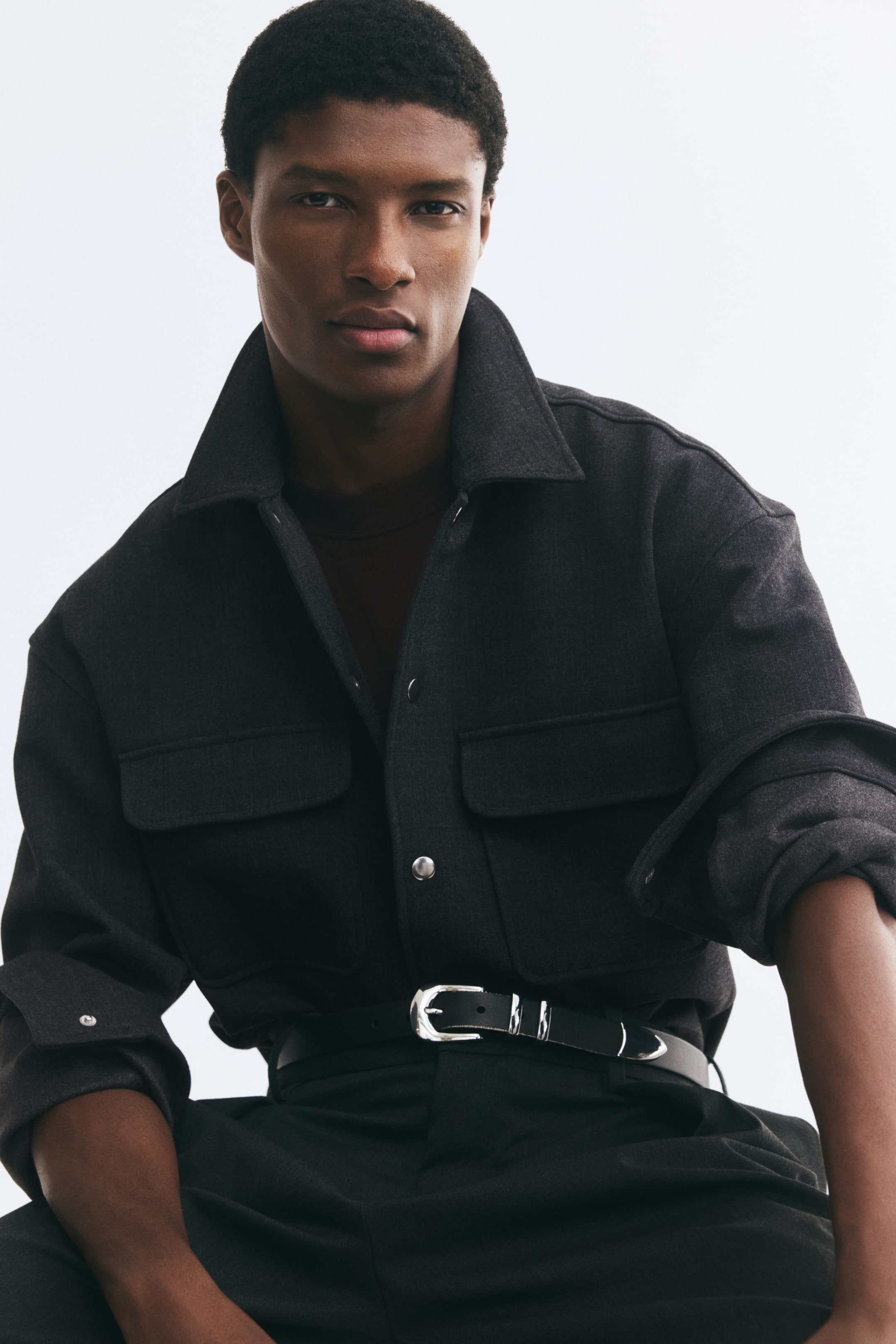 Overshirt