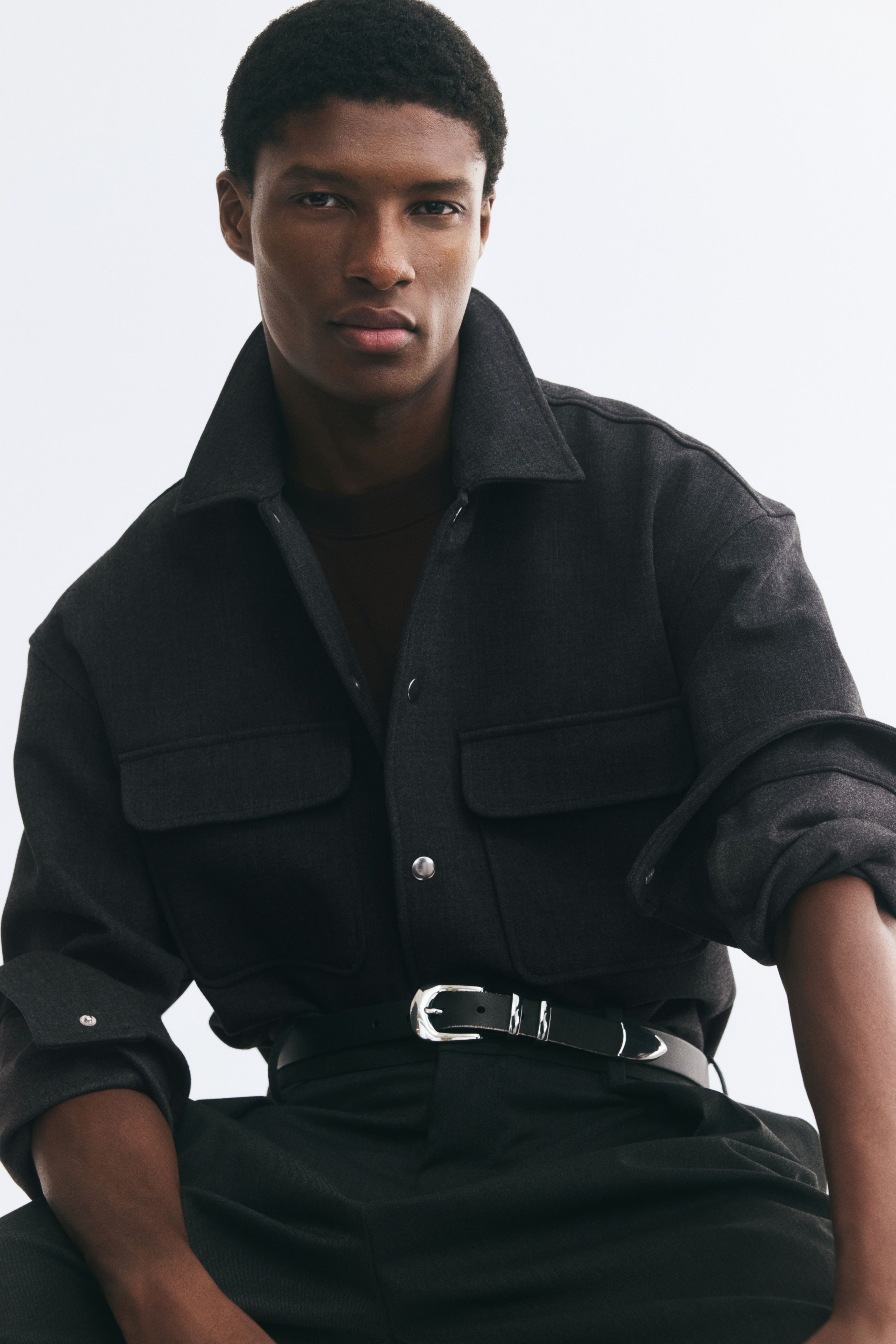 Overshirt