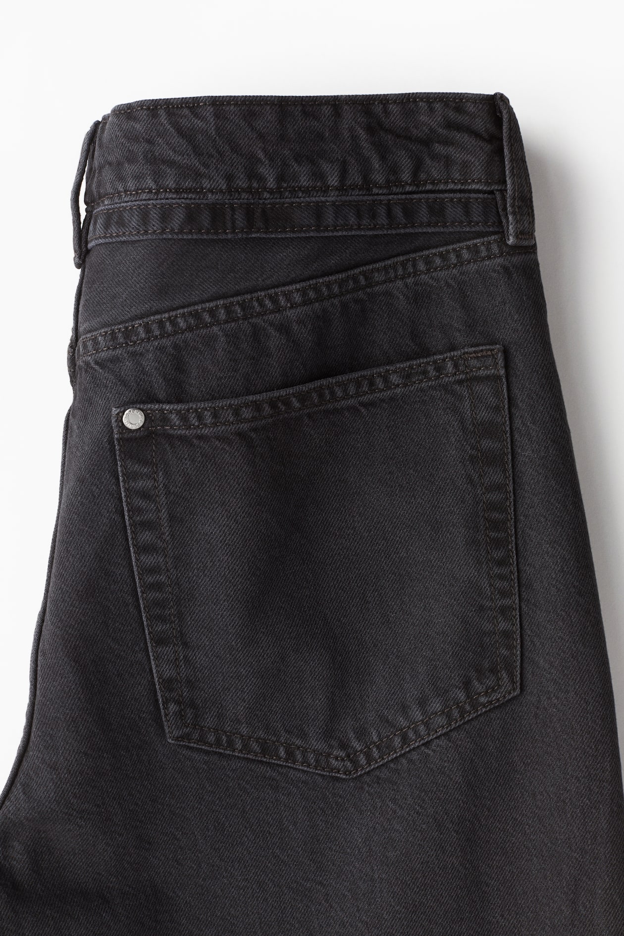 Super Baggy Low Jeans - image 3