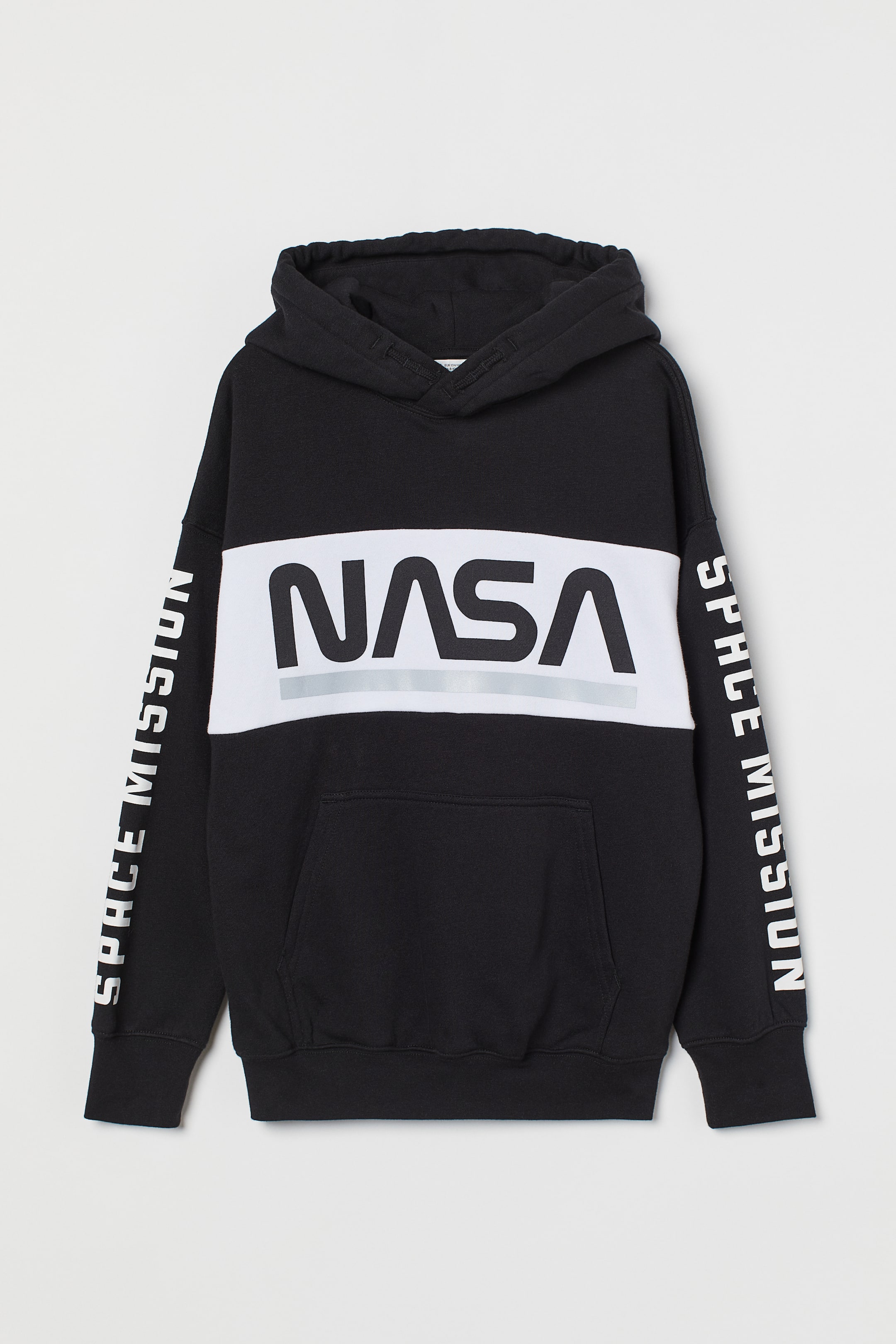 Mens Hoodie Kids Nasa Jumper Nasa Hoodie NASA Astronaut Toddler