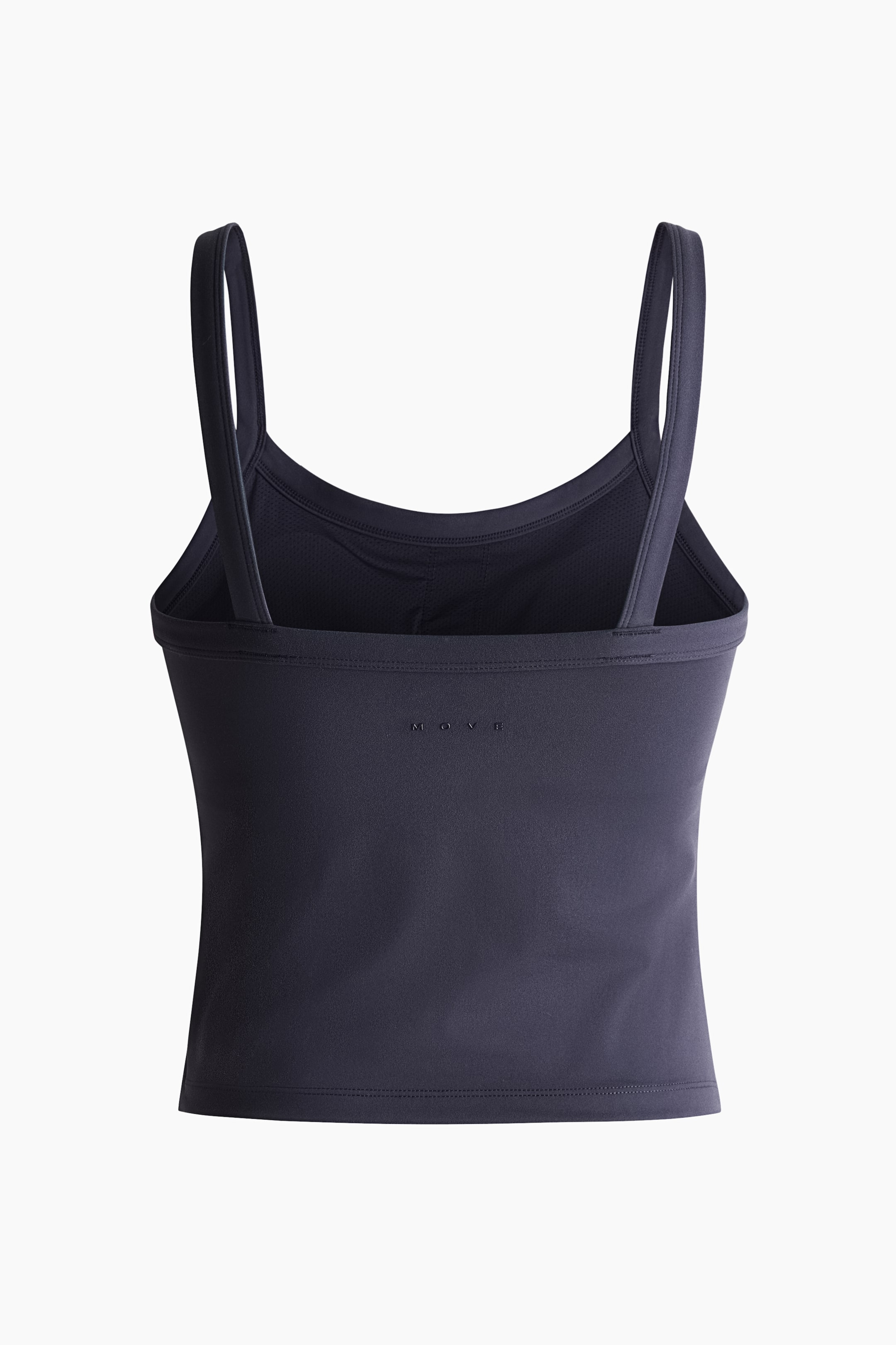 Camisole avec soutien-gorge intégré SoftMove🅪