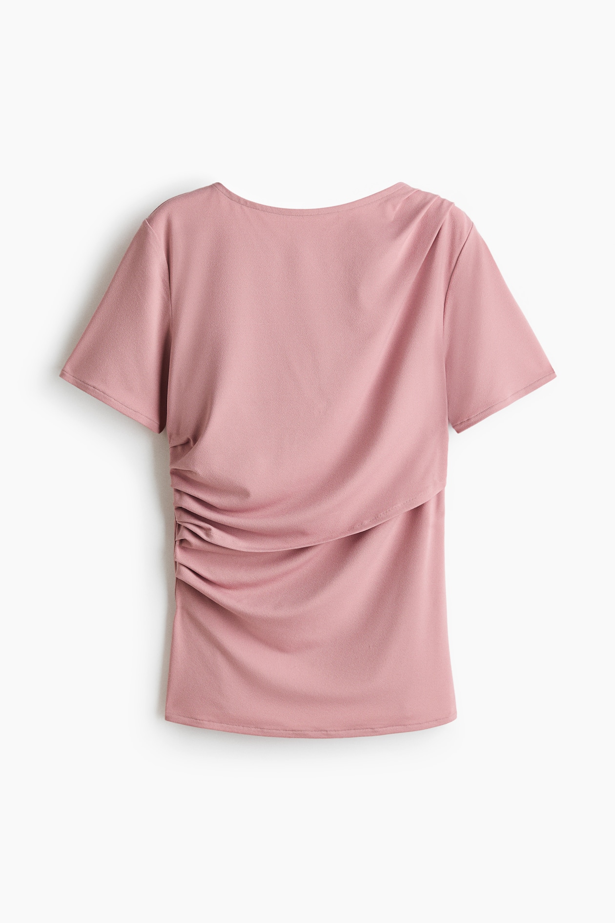 MAMA Draped nursing top
